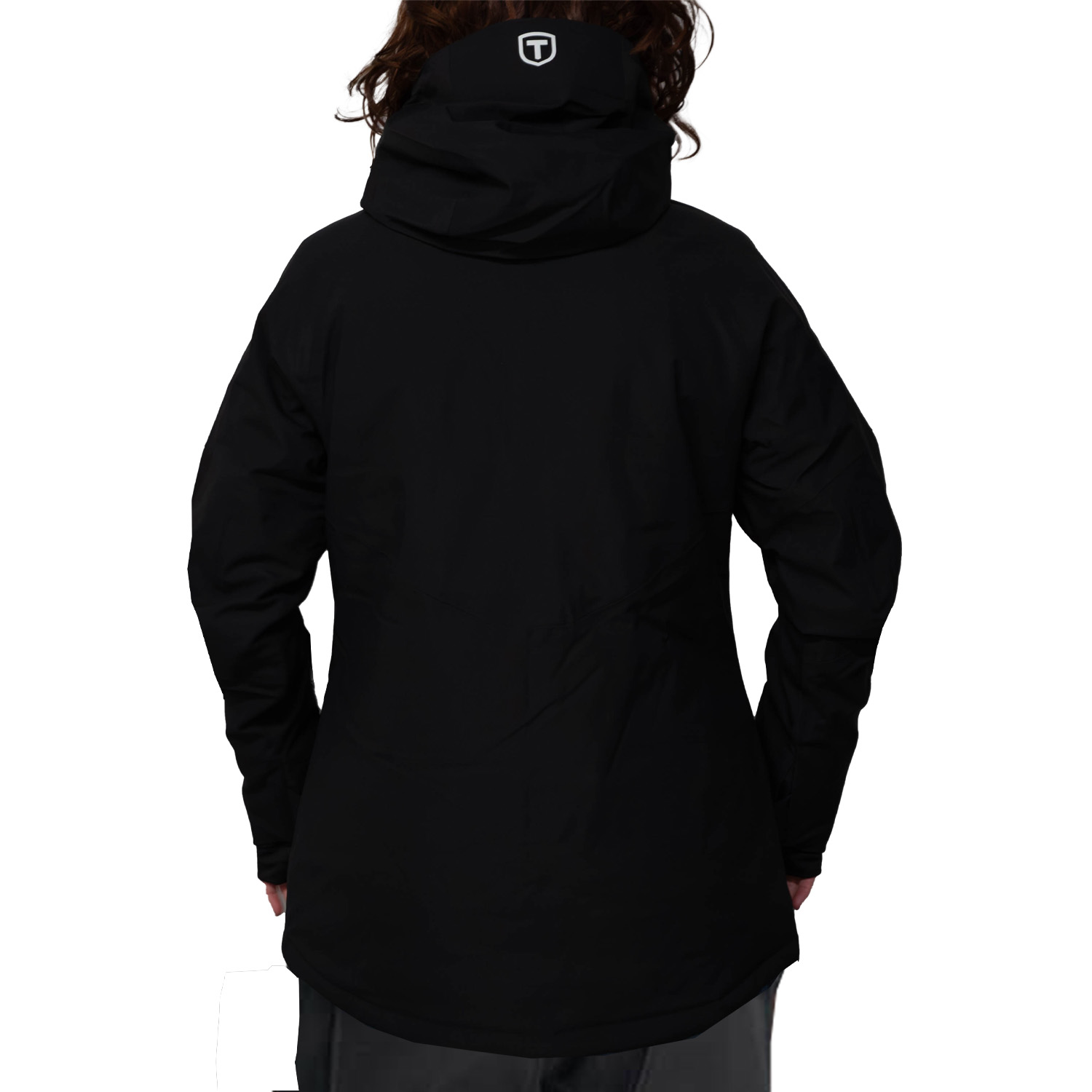 Tenson Wister Ski Dames