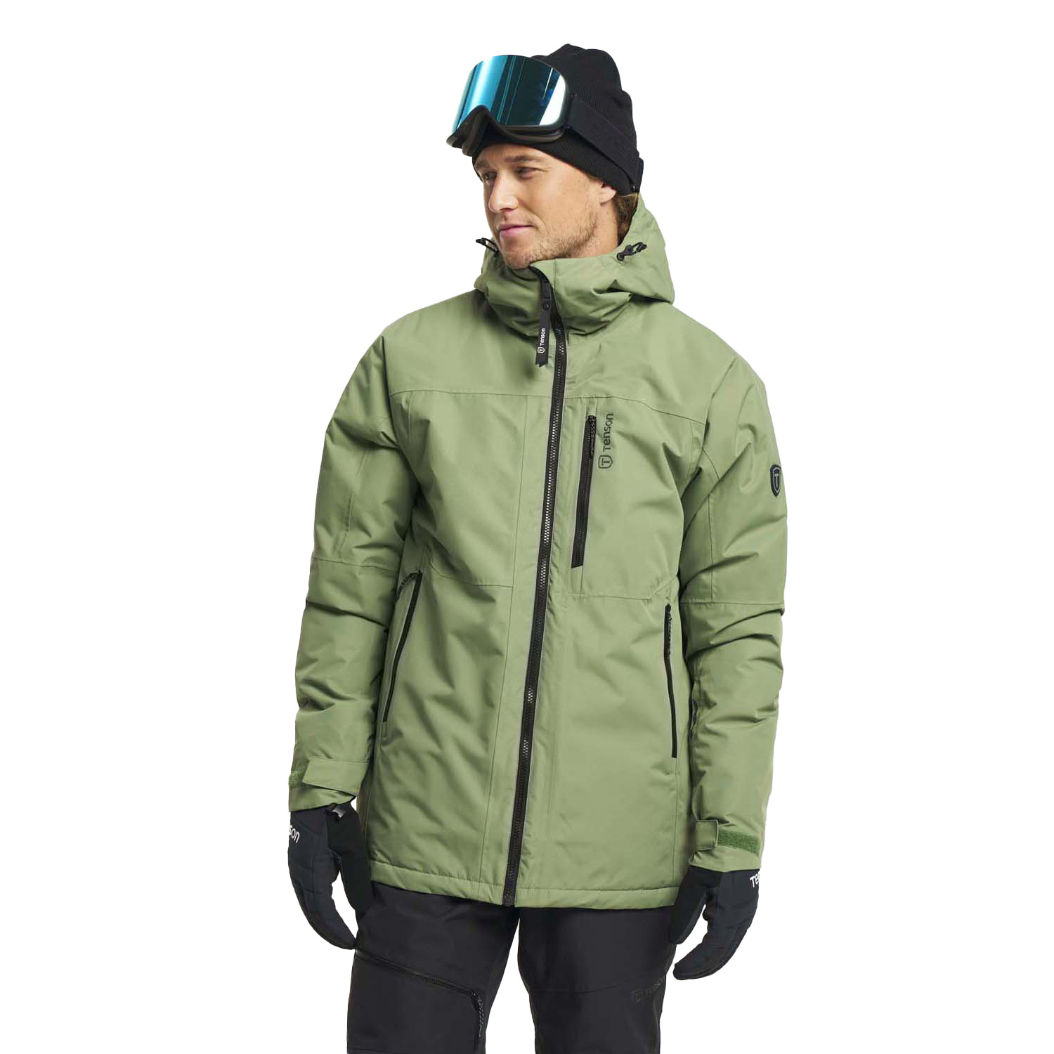 Tenson Niseko Ski Jacket