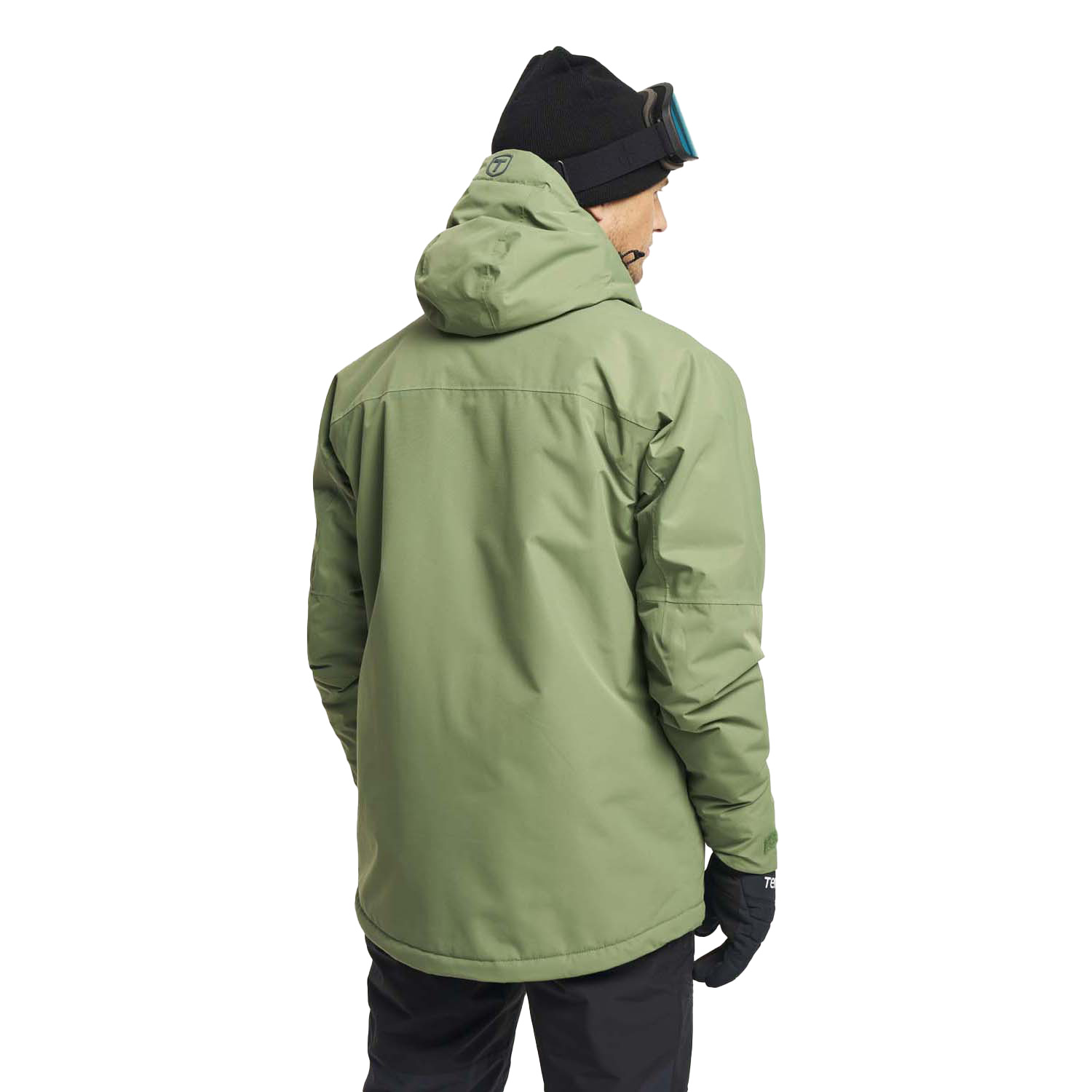 Tenson Niseko Ski Jacket