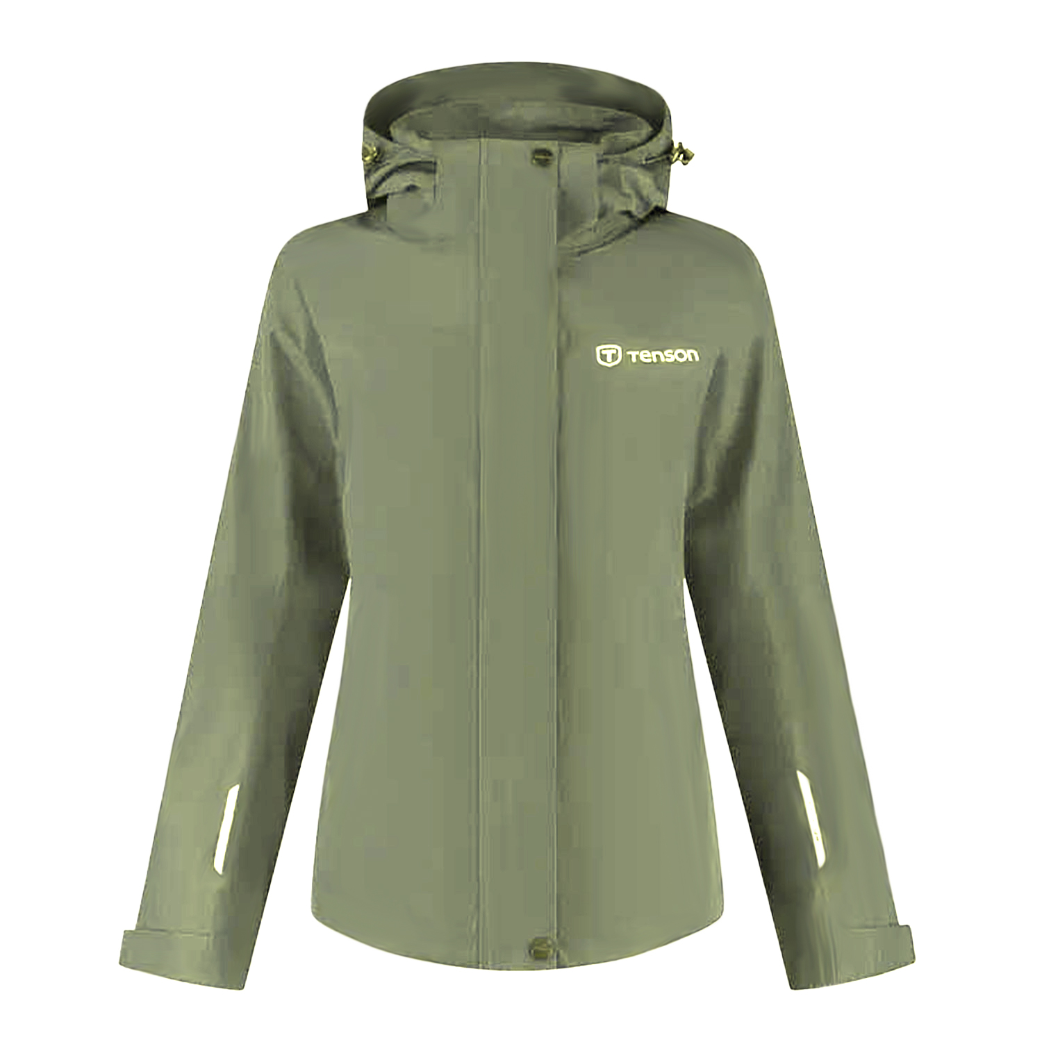 Tenson Melville Jacket Dames