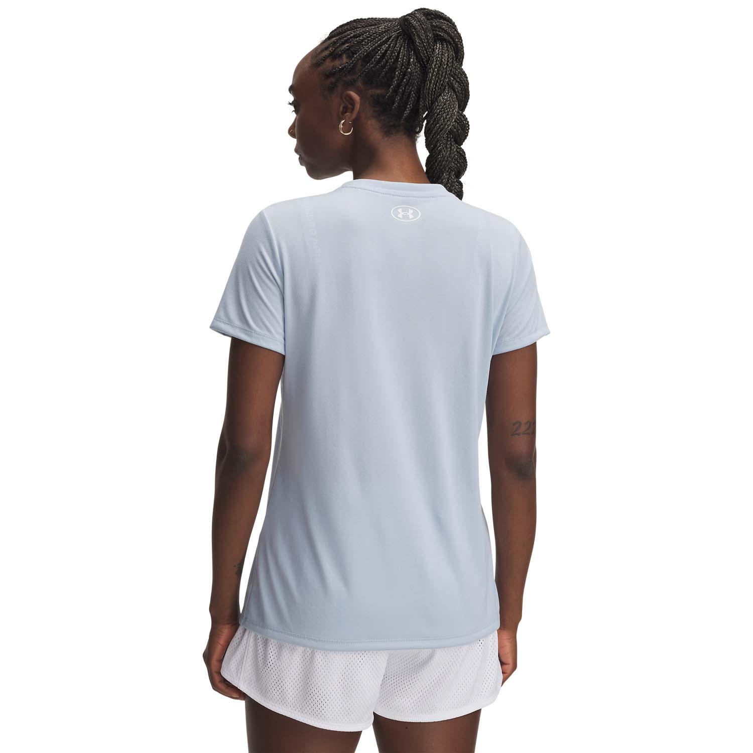 Under Armour Tech Twist V-Neck Short Sleeve