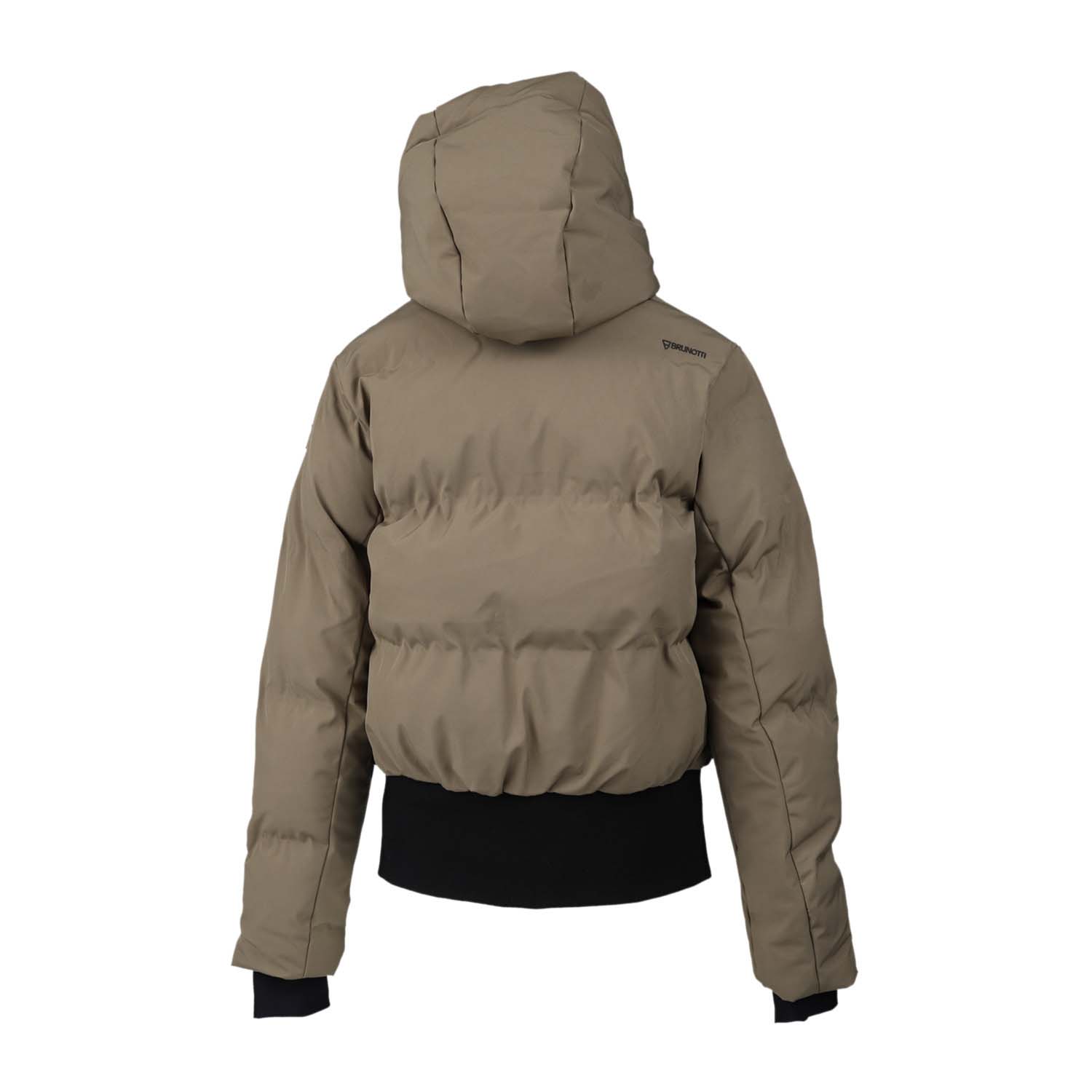 Brunotti Firecrown Snowjacket Dames