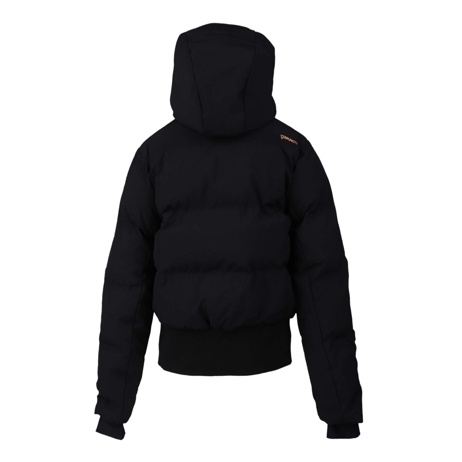 Brunotti Firecrown Snowjacket Dames