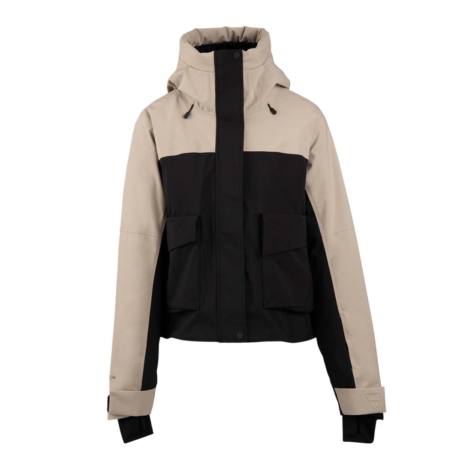 Brunotti Terrea Women Snow Jacket