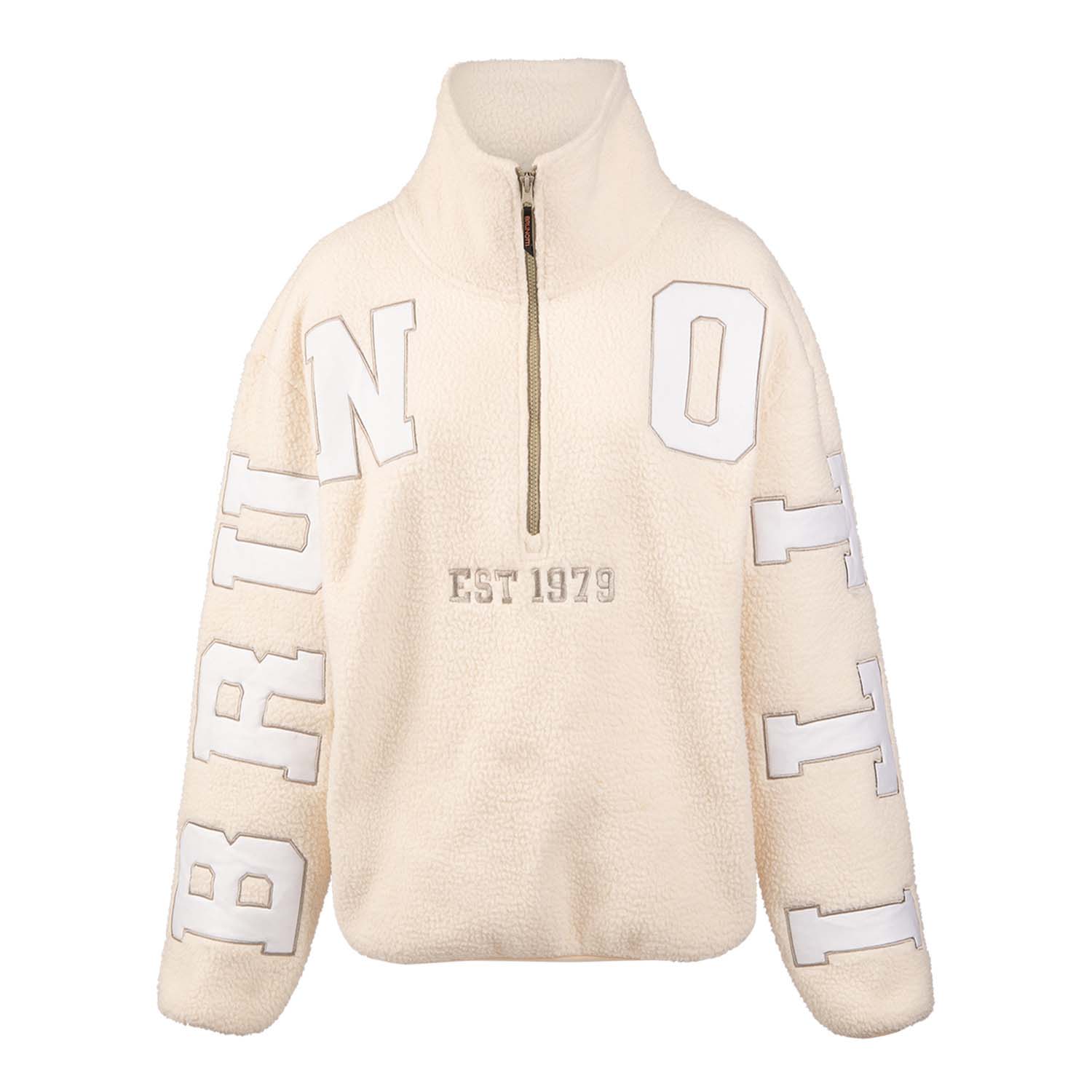 Brunotti Chino Fleece Dames