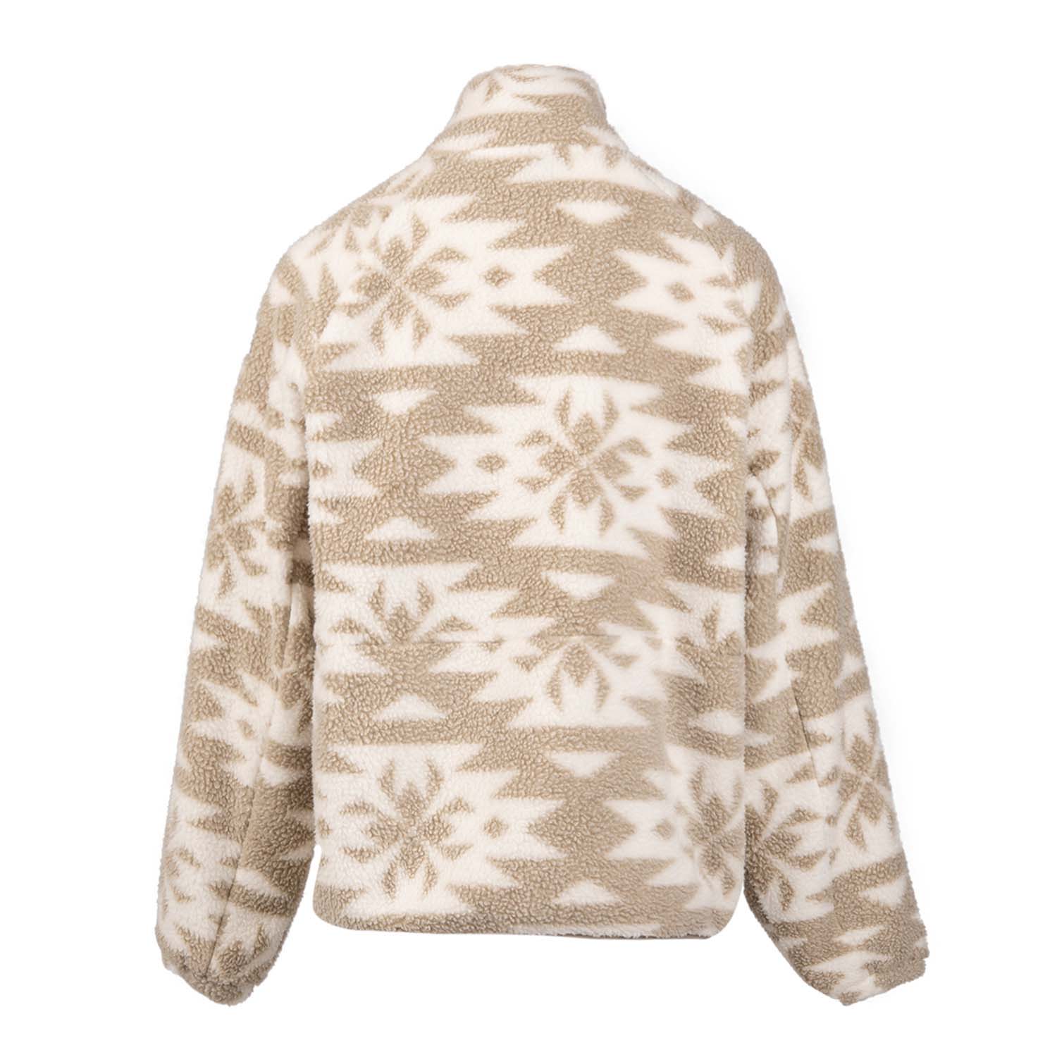 Brunotti Powchou Print Dames