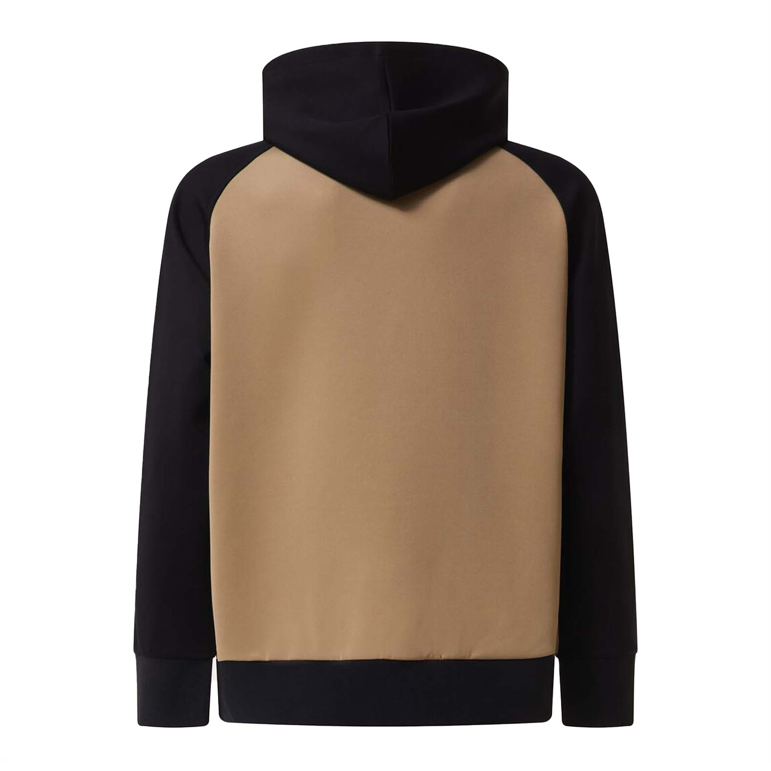 Oakley Bark DWR Fleece Hoody