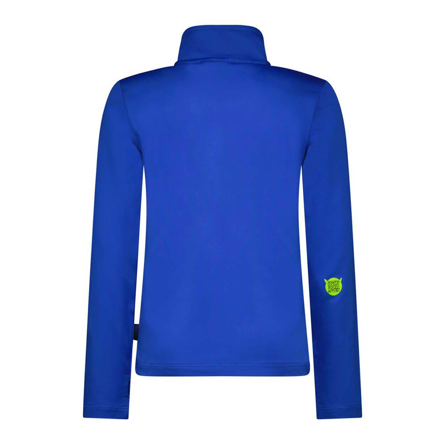 Super Rebel Spurt Ski Pully Jongens