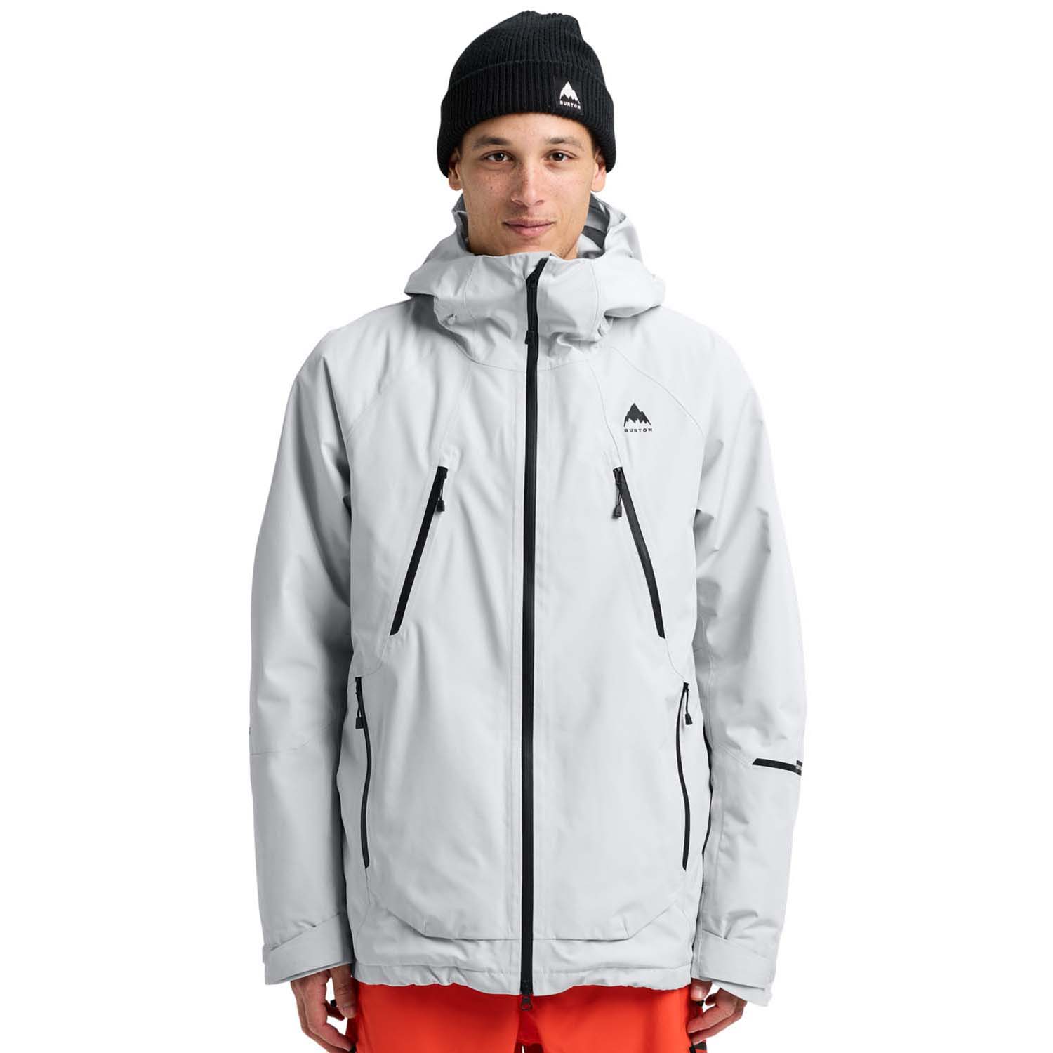 Burton Reserve Gore-Tex 2L Insulated Jacket