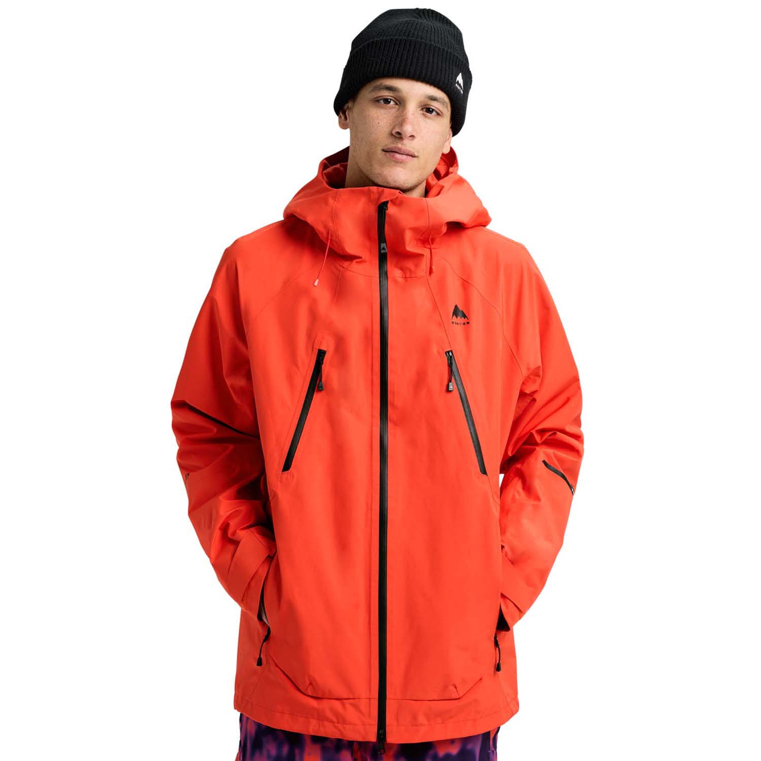 Burton Reserve Gore-Tex 2L Insulated Jacket