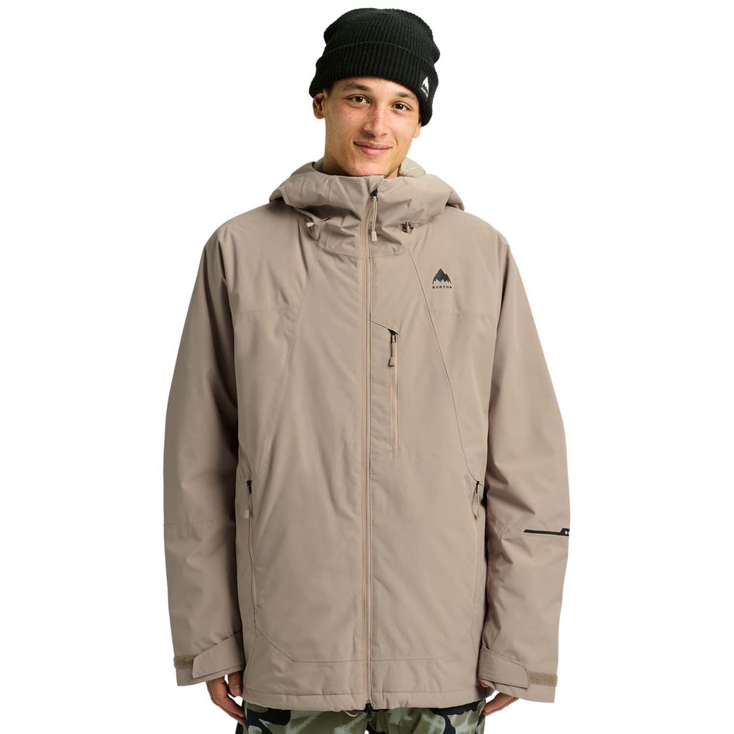 Burton Reserve 2L Insulated Jacket