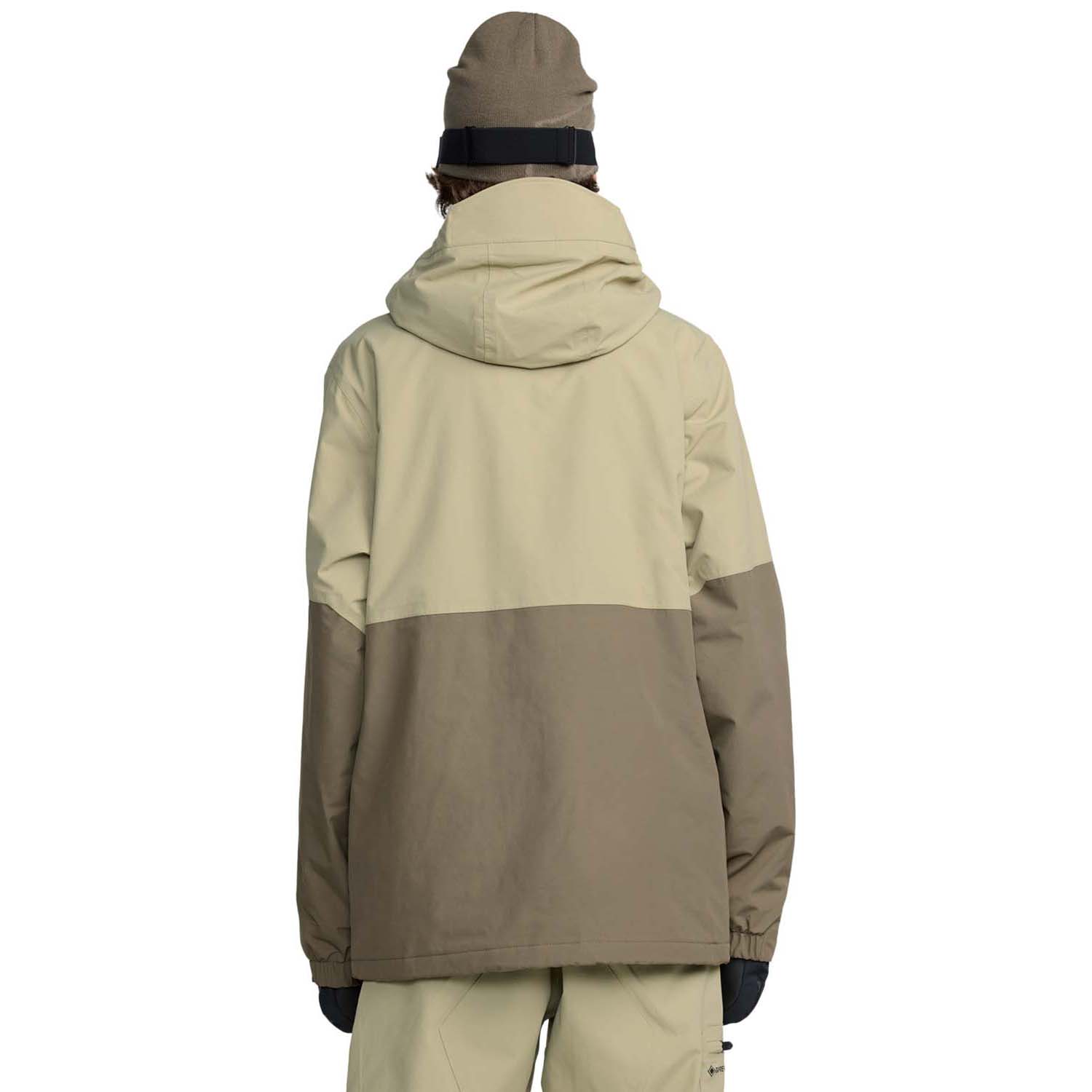 Volcom Insulated GORE-TEX Jacket