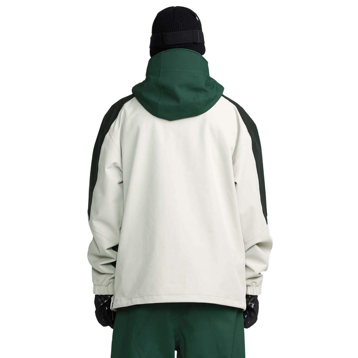 Volcom Brighton Pullover