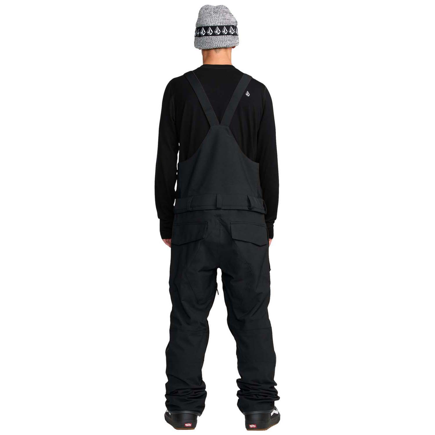 Volcom Roan BIB Overall