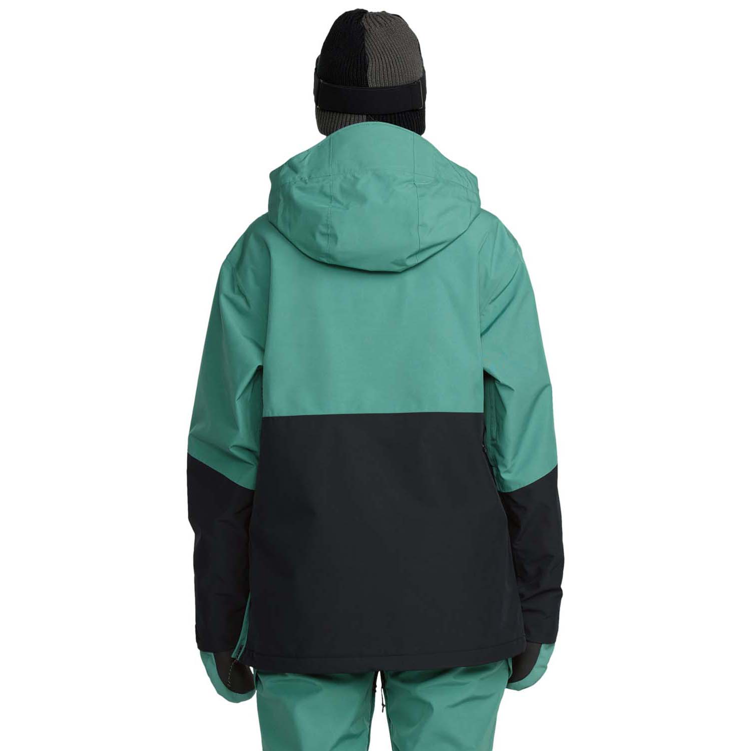 Volcom Fern Insulated GORE-TEX Pullover Dames