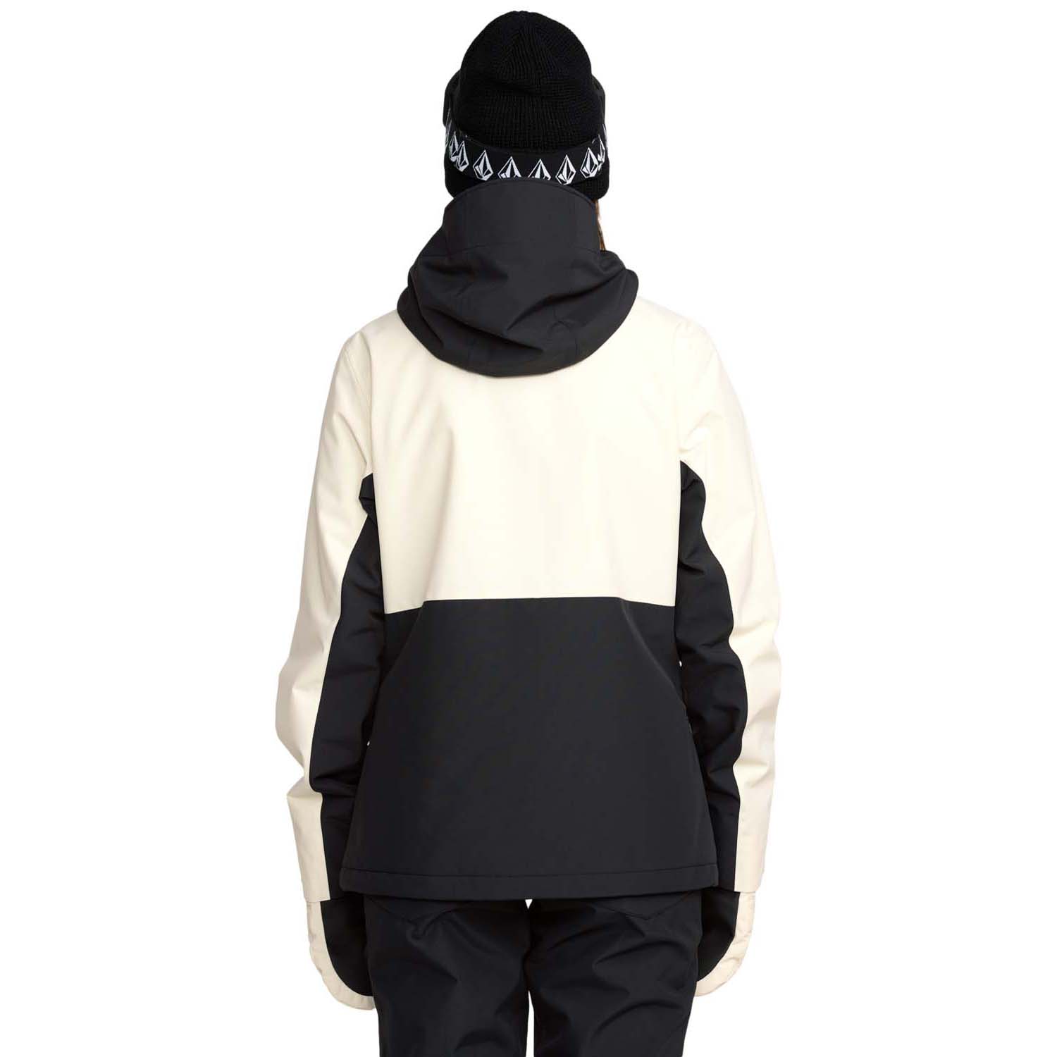 Volcom Bolt Insulated Jacket Dames