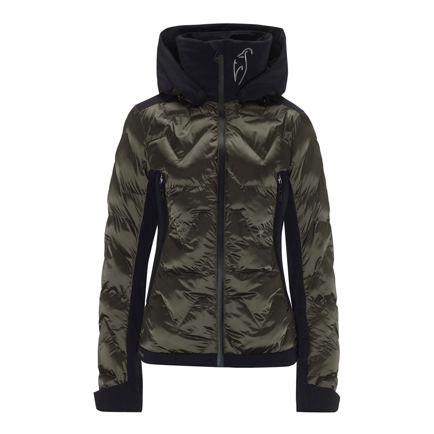 Toni Sailer Zoe Splendid Ski Jacket