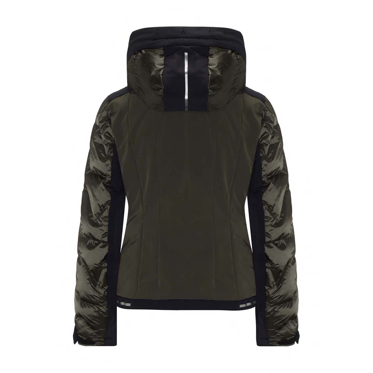 Toni Sailer Zoe Splendid Ski Jacket