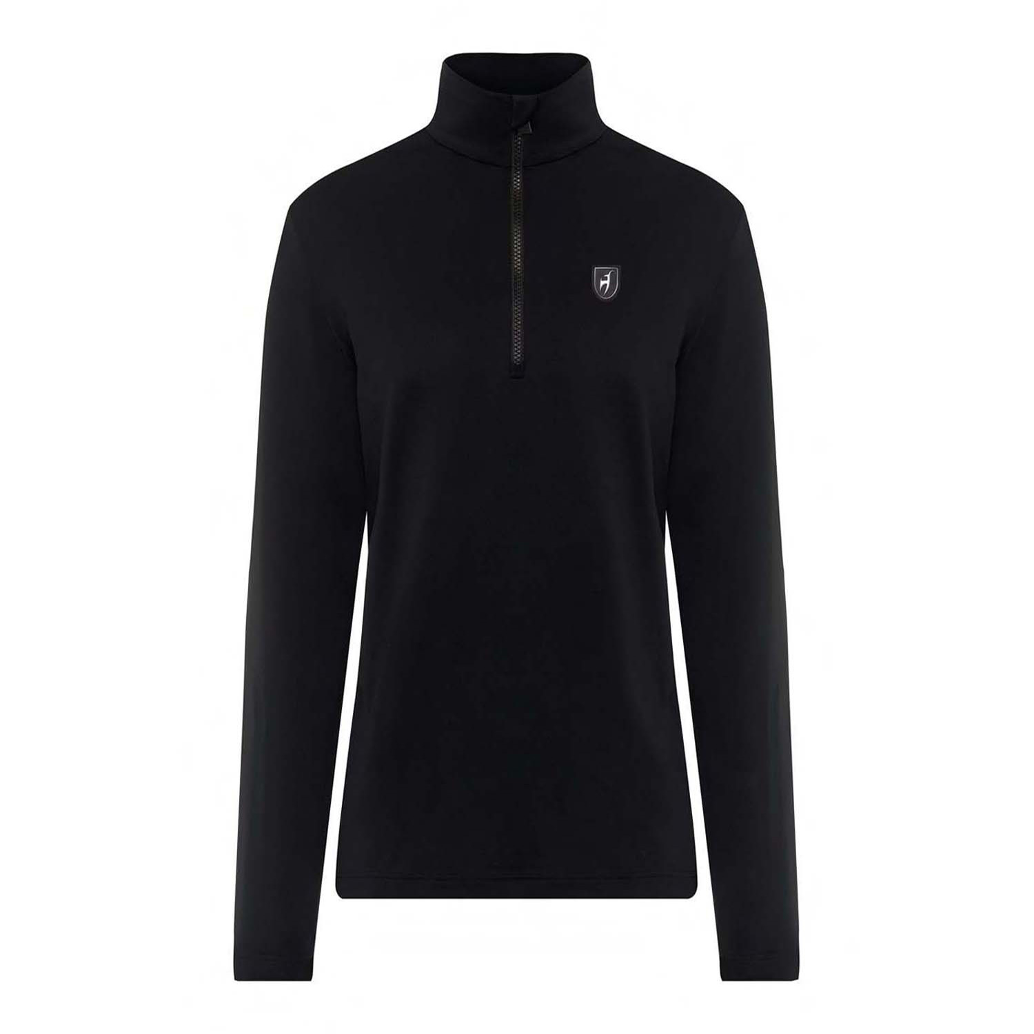 Toni Sailer Brendan First Layer