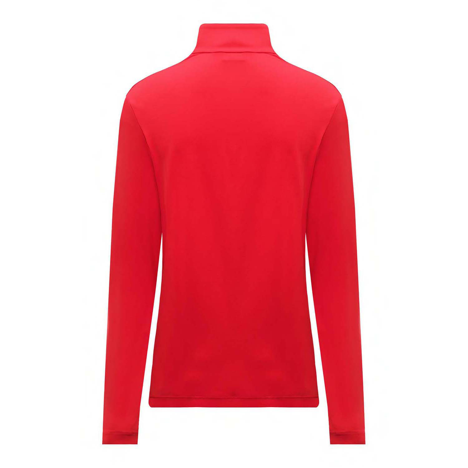 Toni Sailer Brendan First Layer