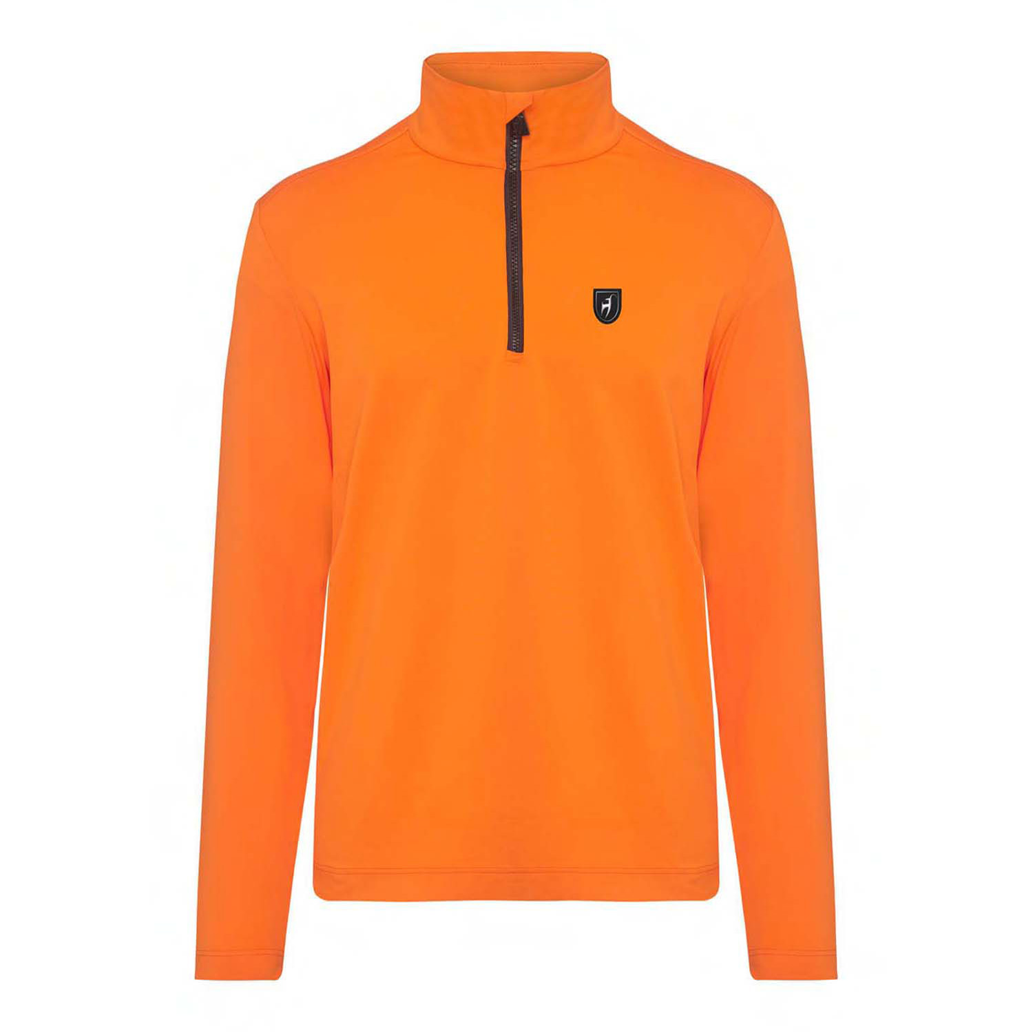 Toni Sailer Brendan First Layer