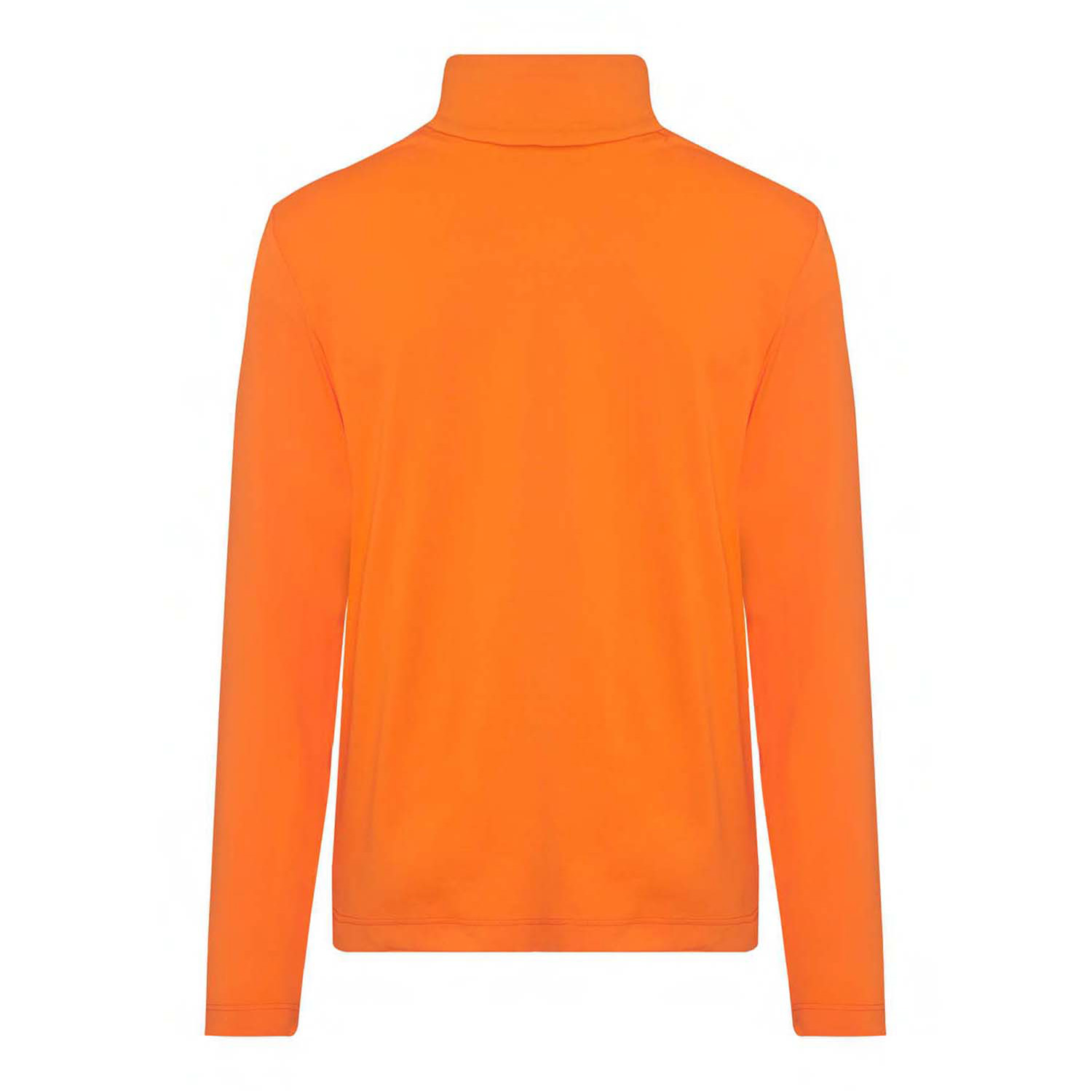 Toni Sailer Brendan First Layer