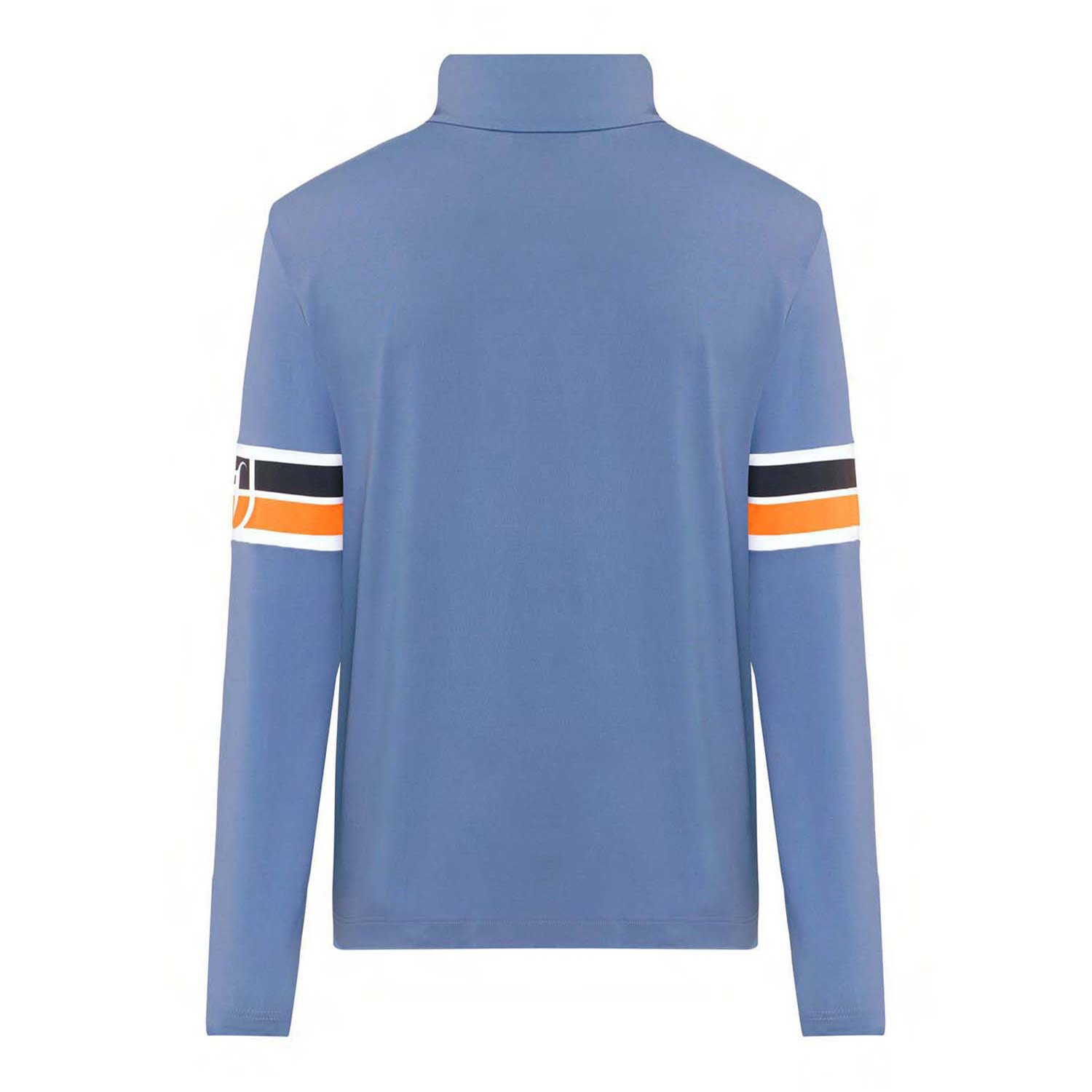 Toni Sailer Mateo First Layer