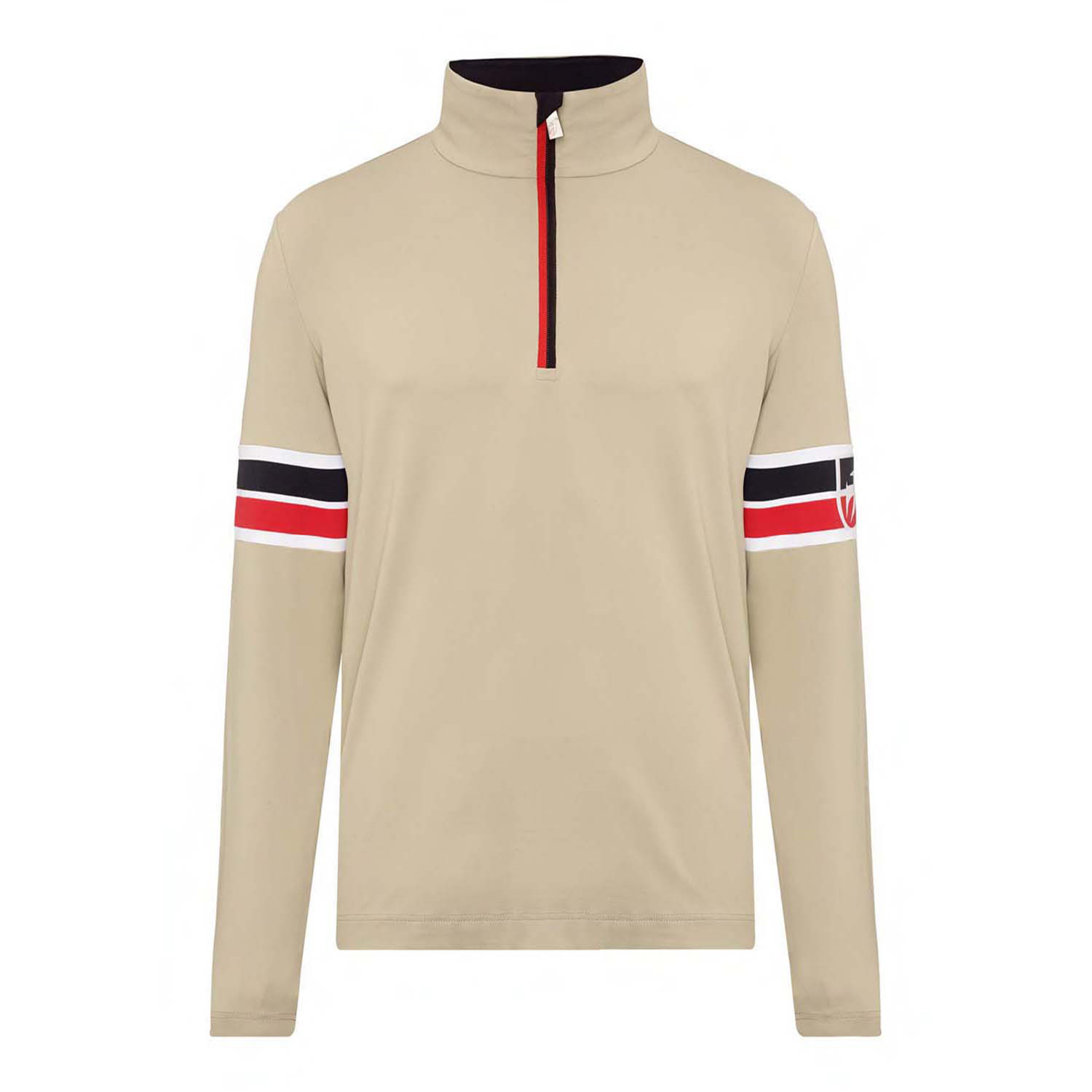 Toni Sailer Mateo First Layer