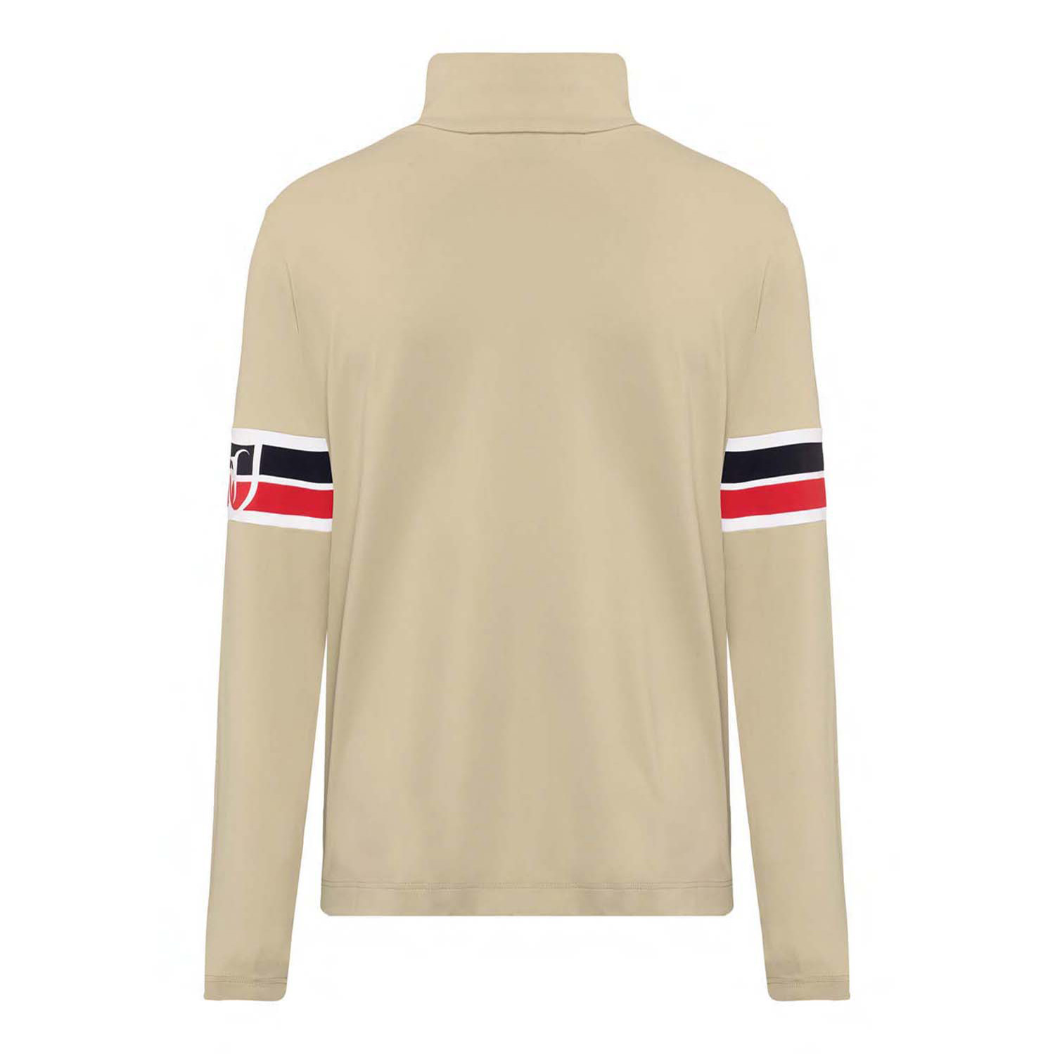 Toni Sailer Mateo First Layer