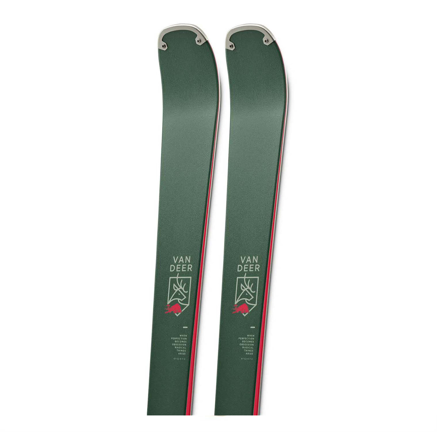 VAN DEER-Red Bull Sports H-Power 78