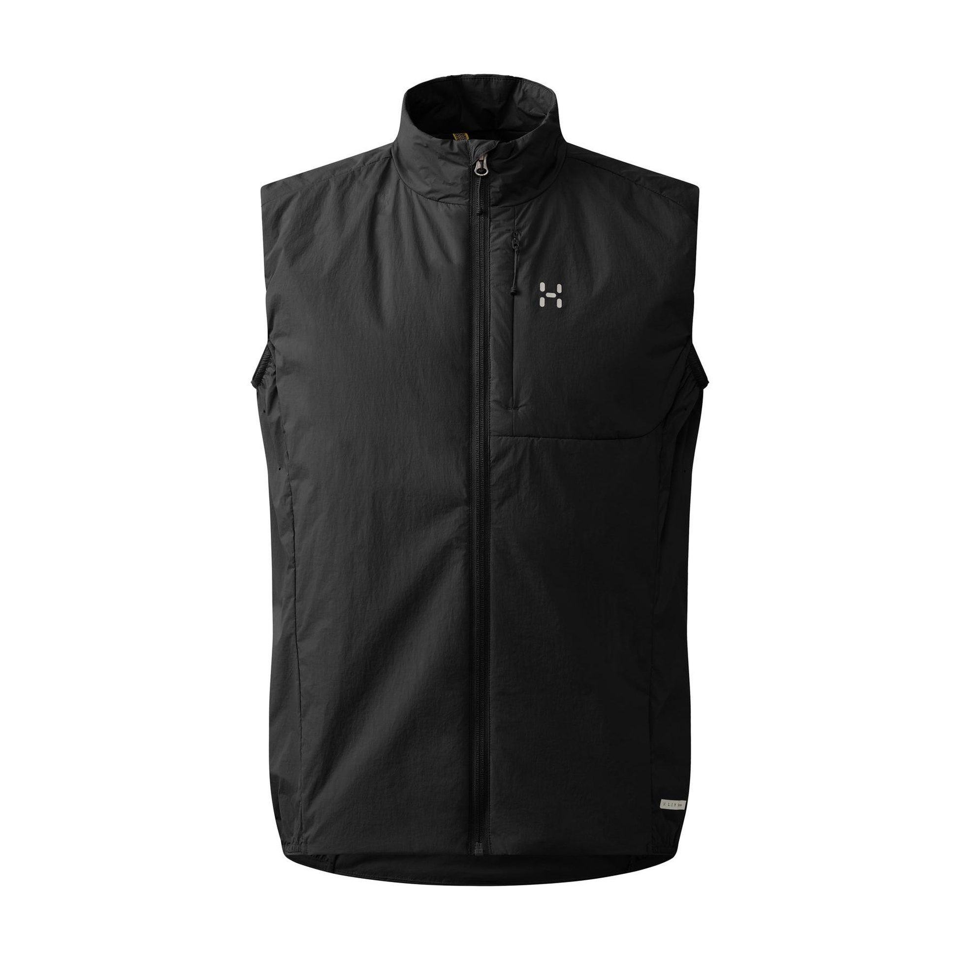 Haglöfs L.i.m Mimic Barrier Vest Men Zwart
