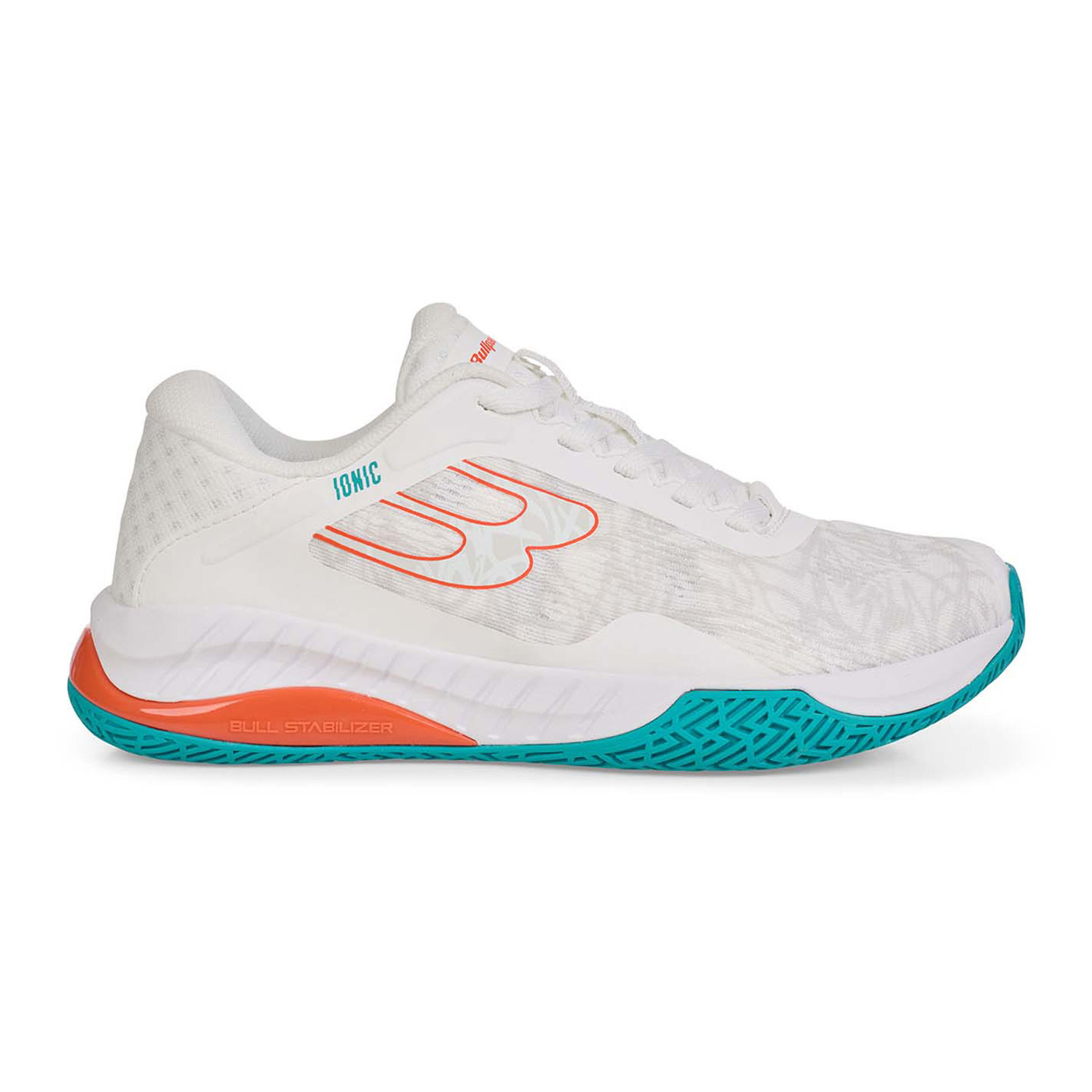 Bullpadel Ionic W 25I Dames