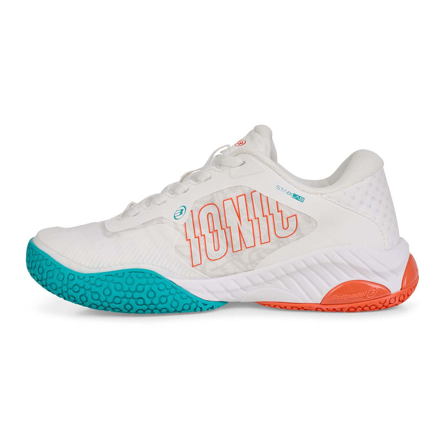 Bullpadel Ionic W 25I Dames