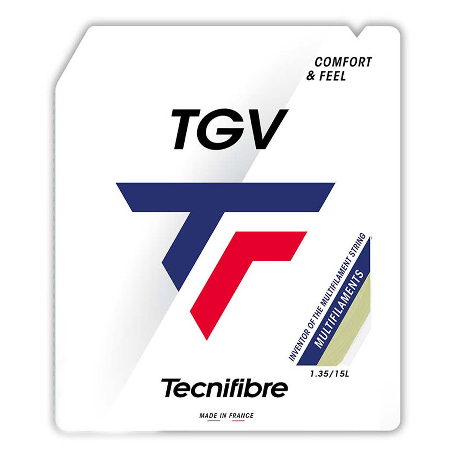 Tecnifibre TGV 1,35