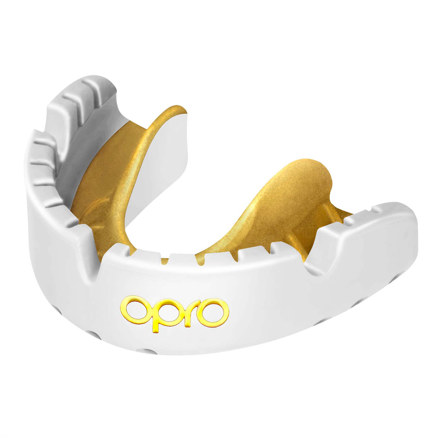 Opro Gold Ultra Fit Braces Sr