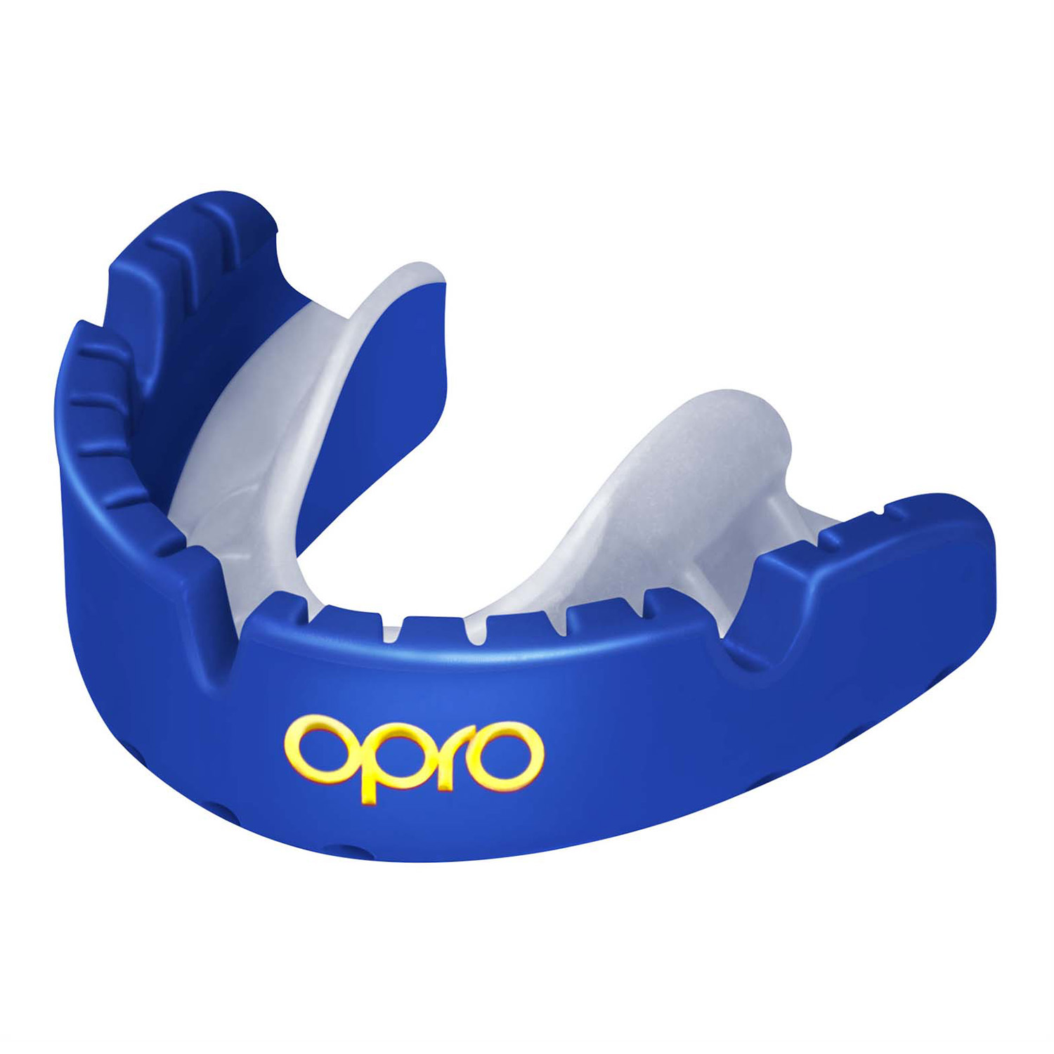 Opro Gold Ultra Fit Braces Sr