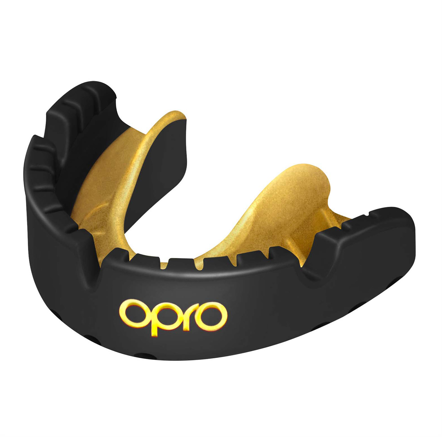 Opro Gold Ultra Fit Braces Sr