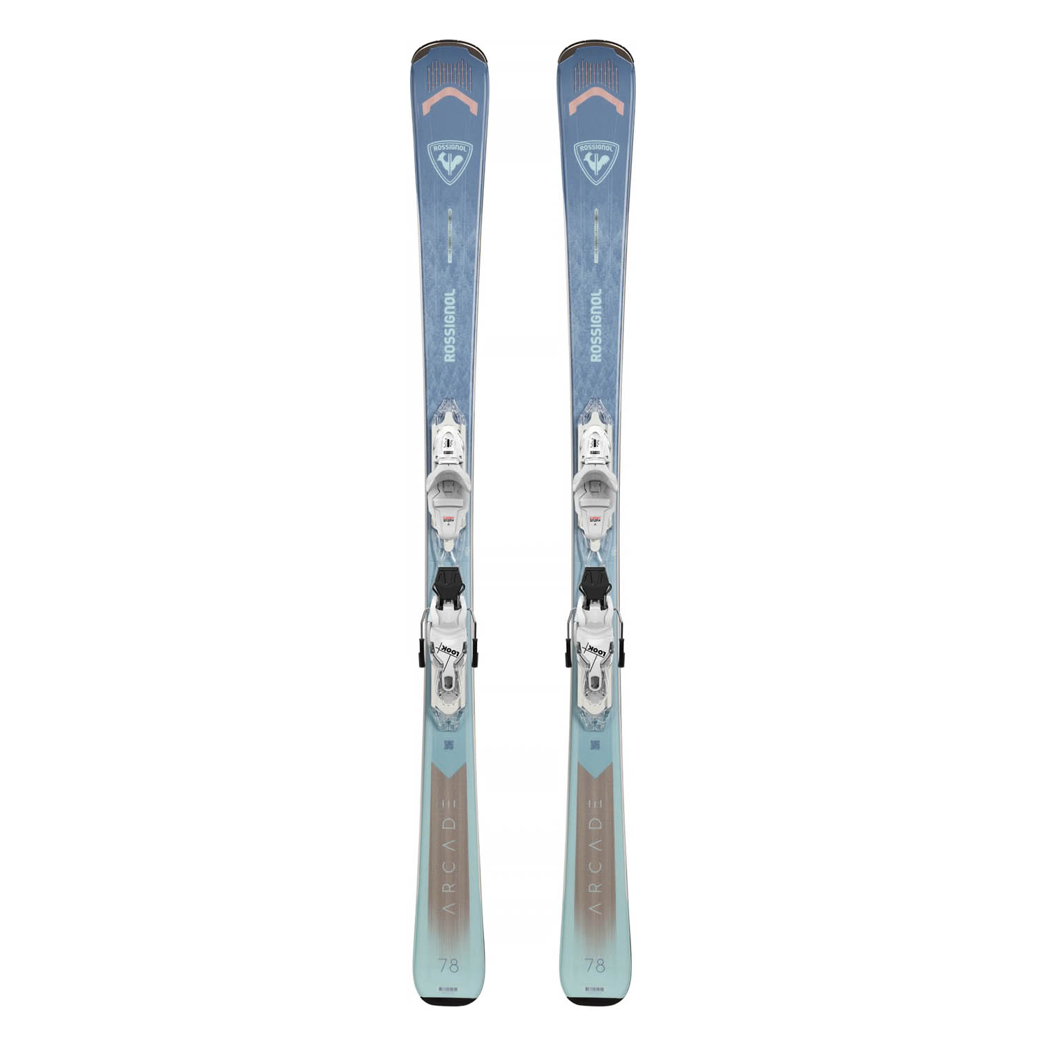 Rossignol Arcade 78 Dames