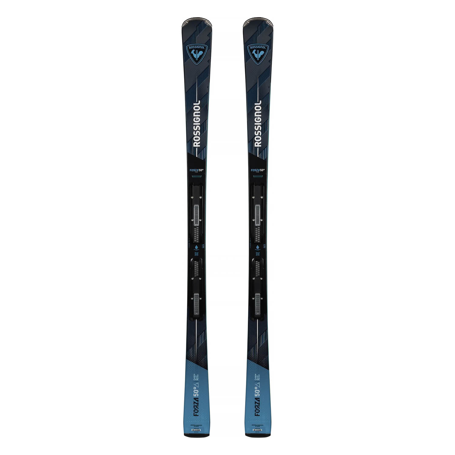 Rossignol Forza 40' LTD