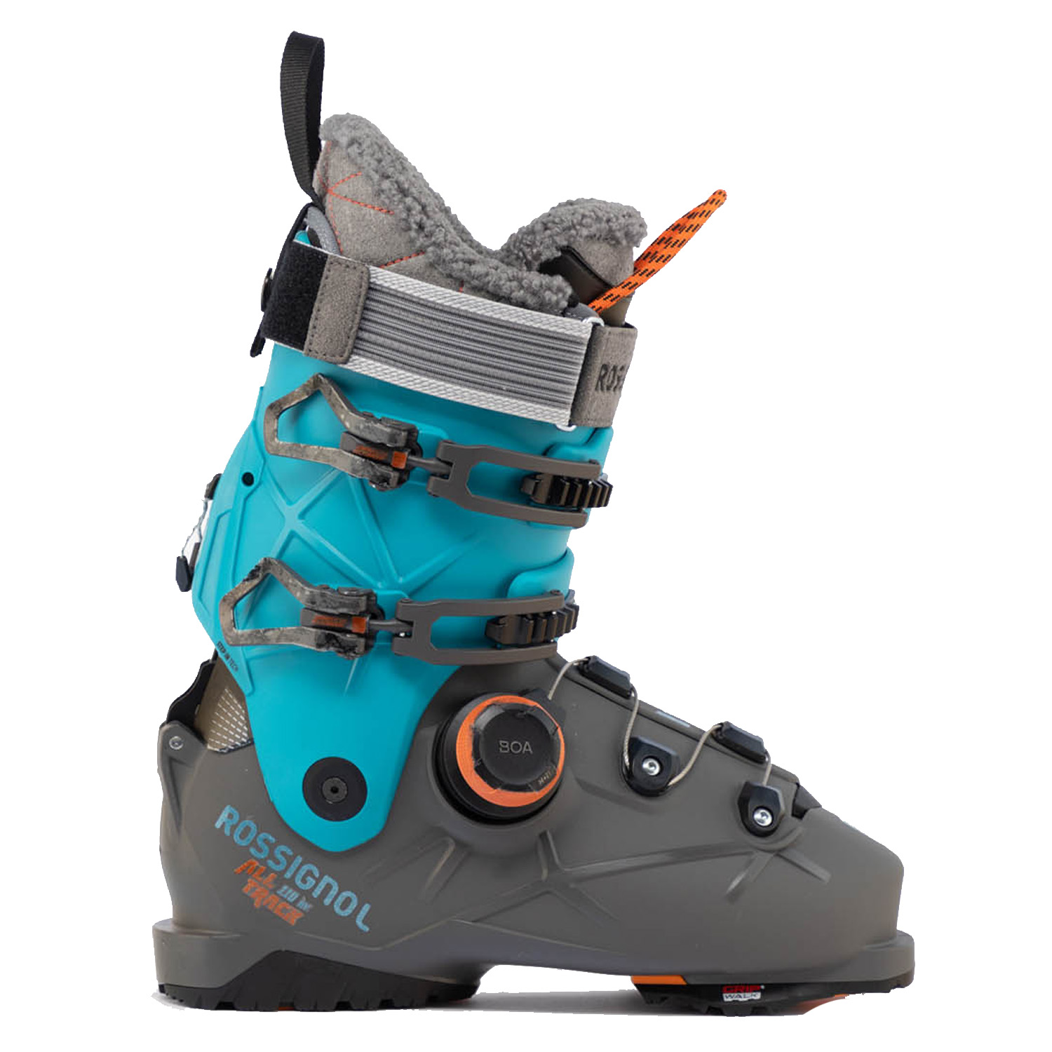 Rossignol Alltrack 110