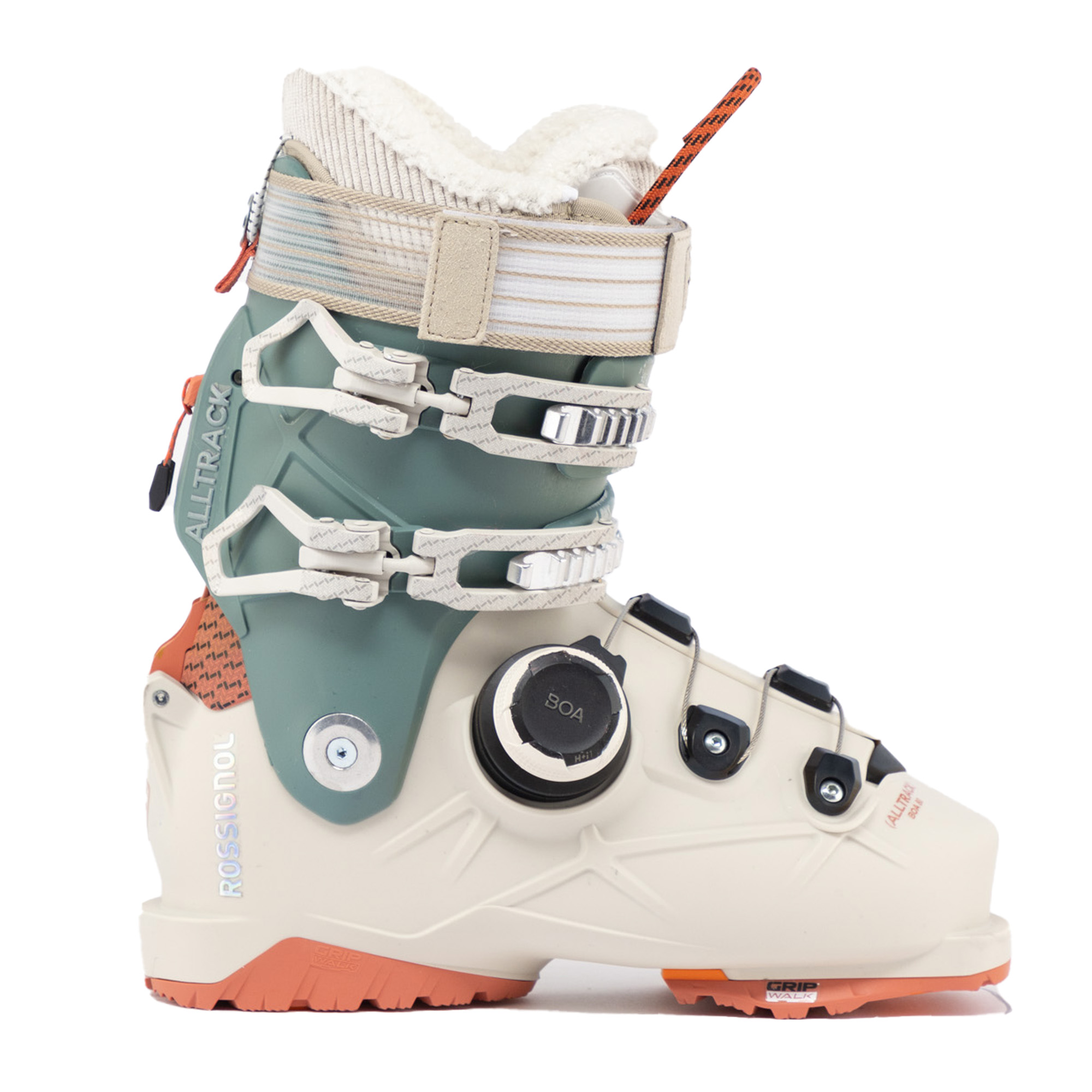 Rossignol Alltrack 80 BOA Dames