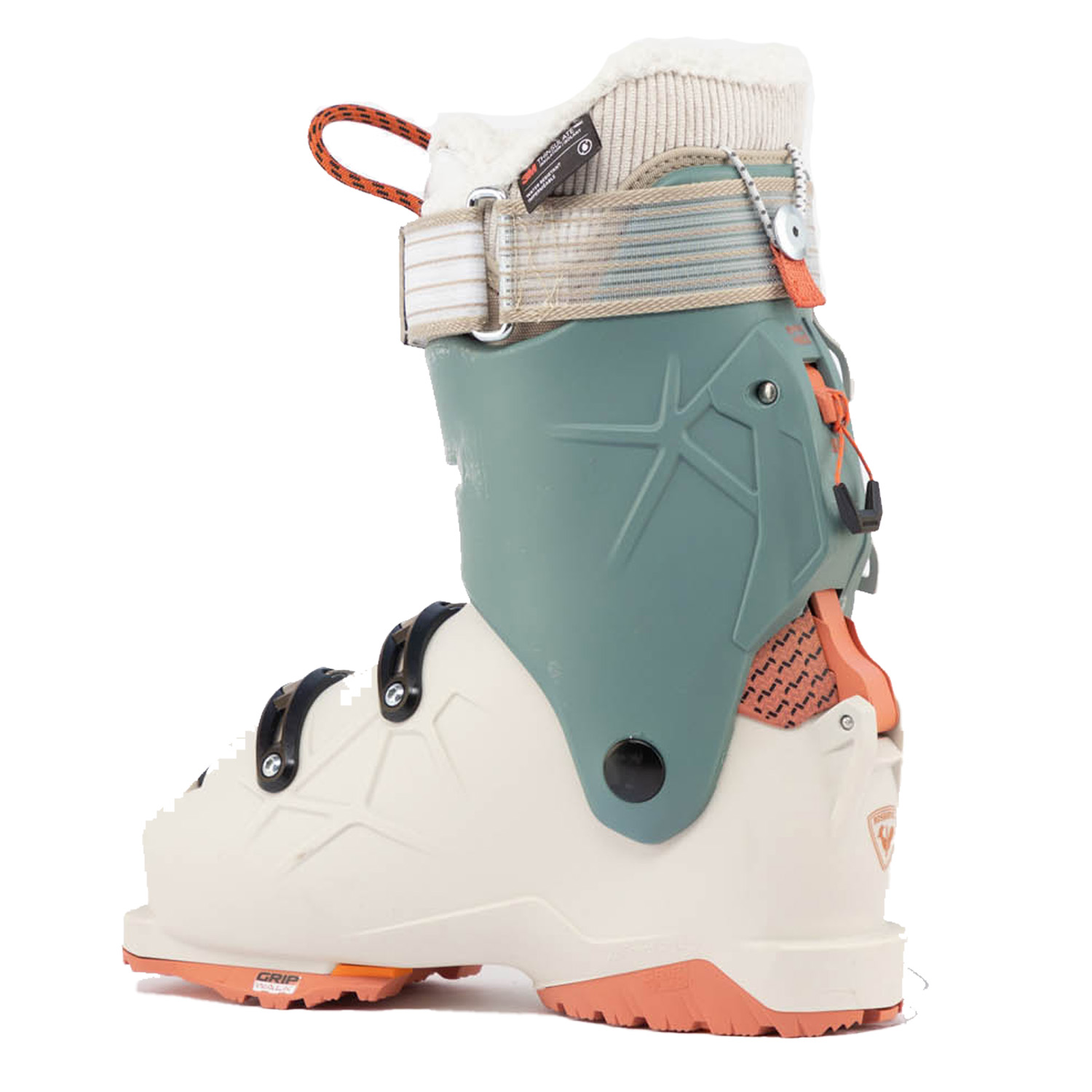 Rossignol Alltrack 80 BOA Dames