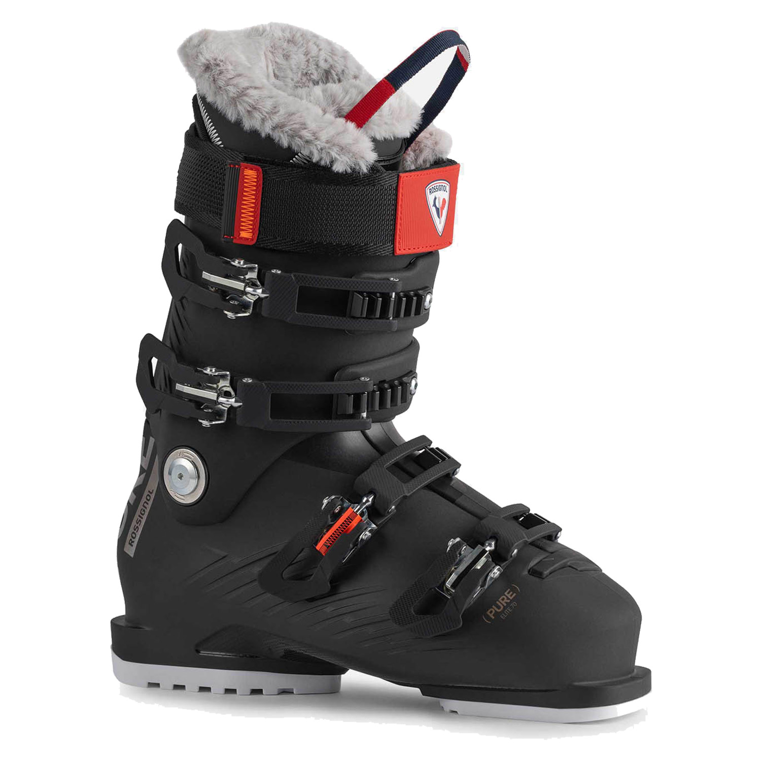 Rossignol Pure Elite 70 Dames