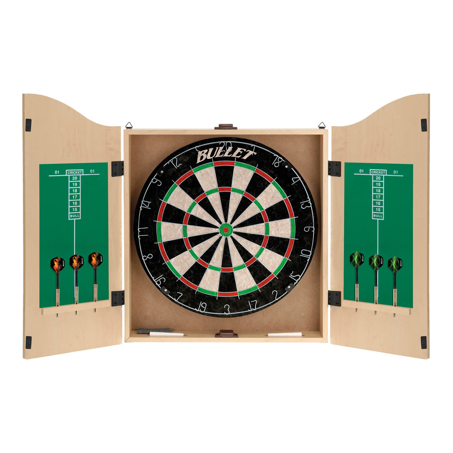 Bullet Homedart Centre