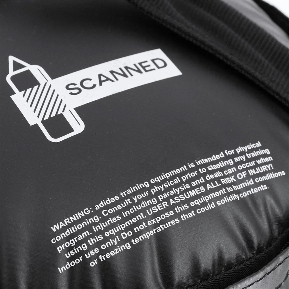 adidas Boxing Bag Classic