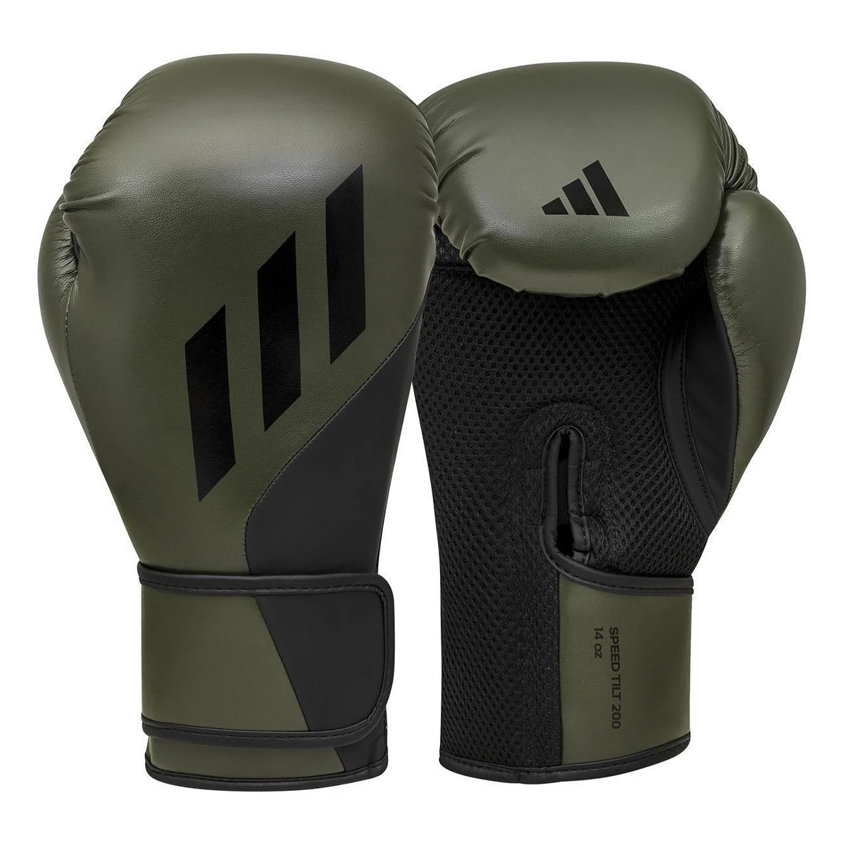 adidas Speed Tilt 200