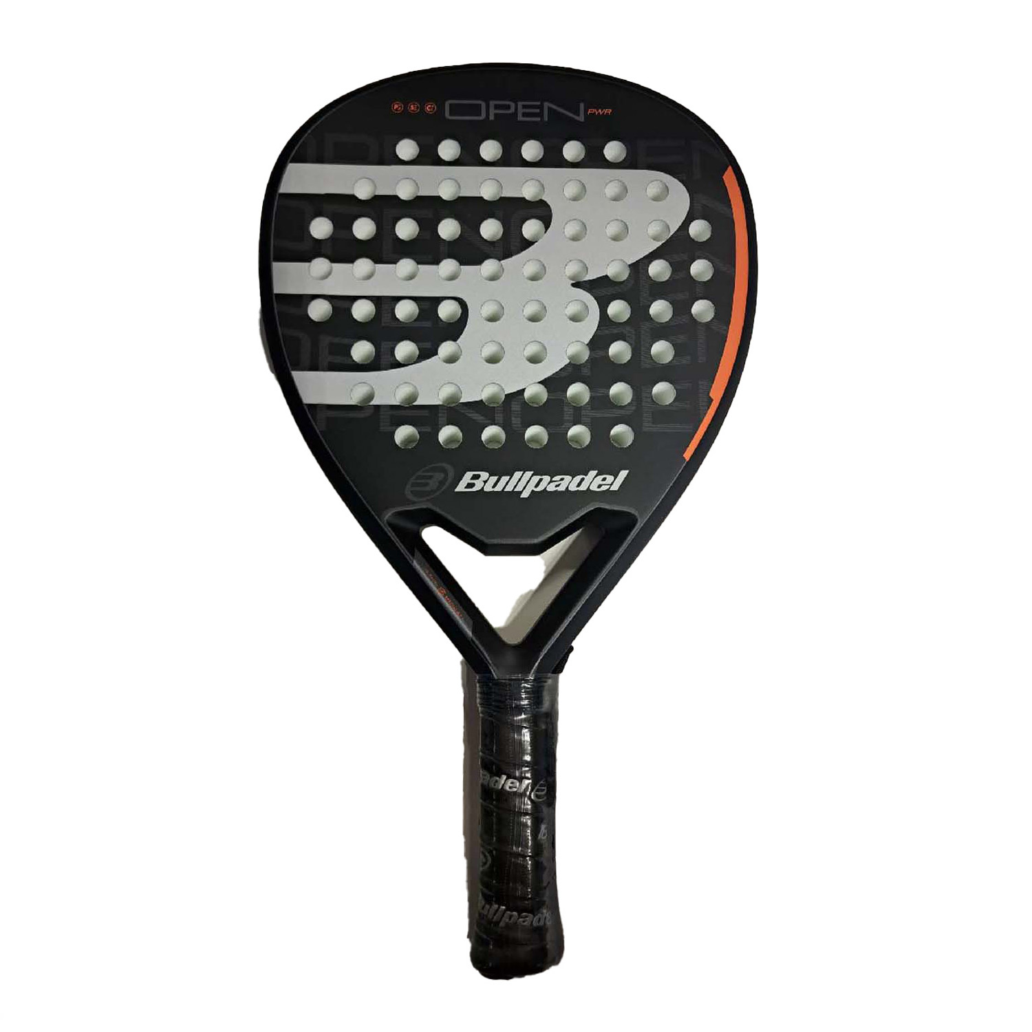 Bullpadel Open PWR