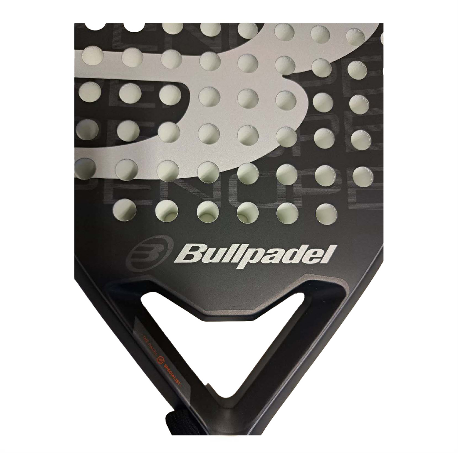 Bullpadel Open PWR