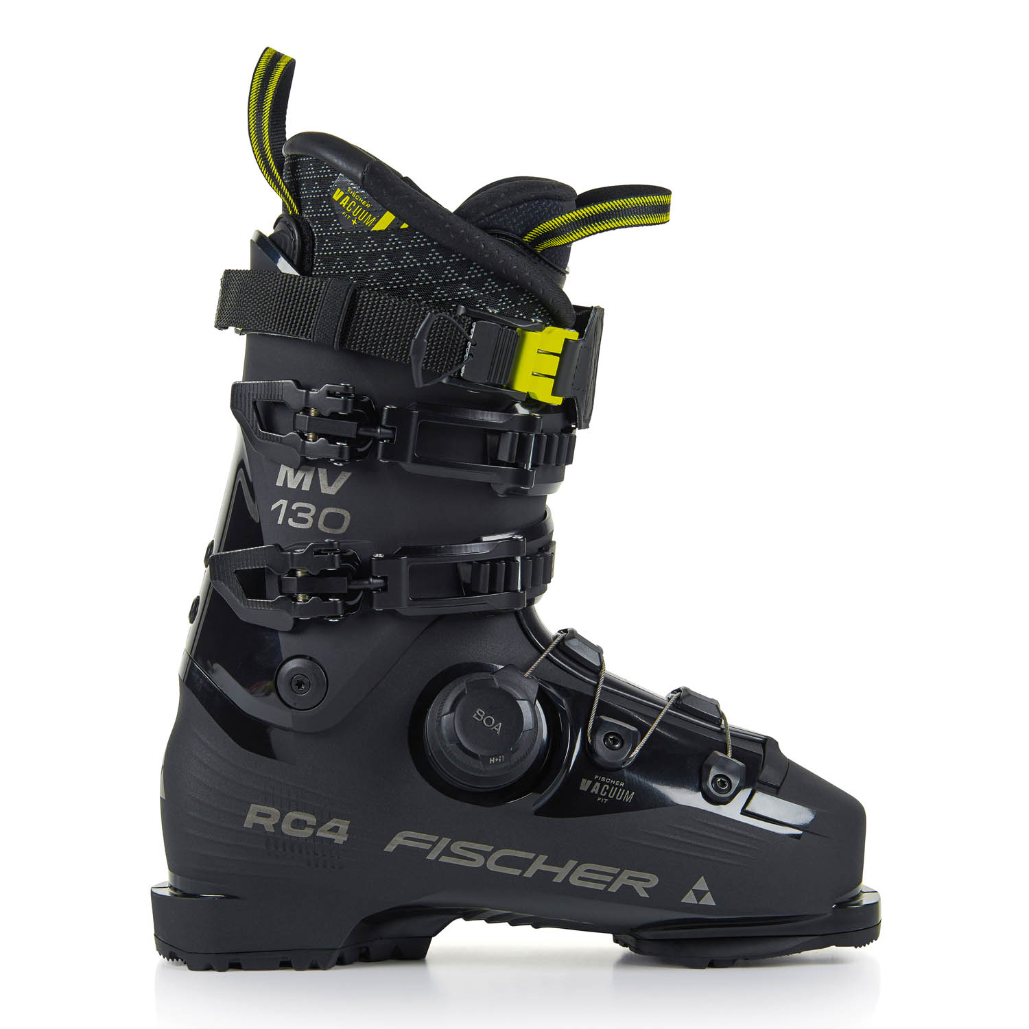 Fischer RC4 130 MV VAC BOA