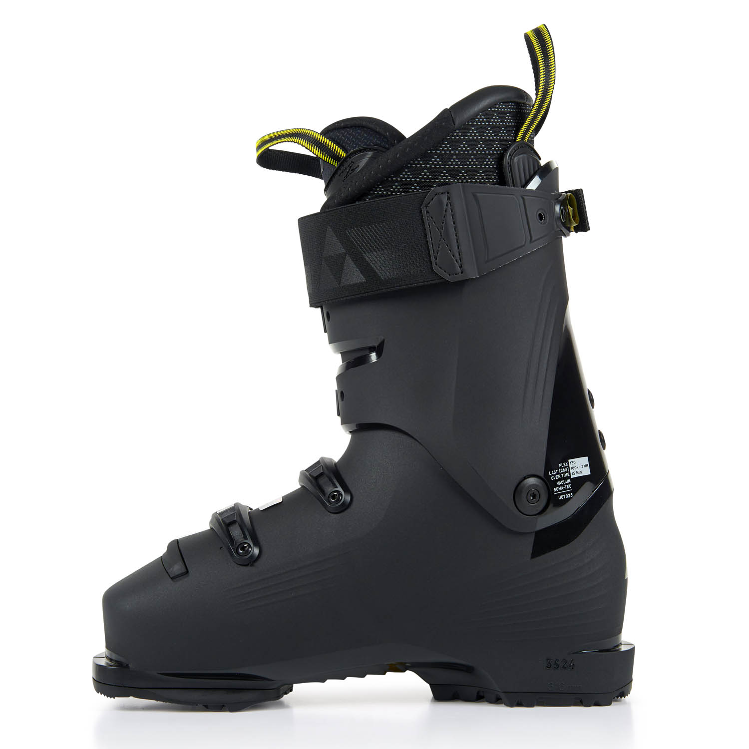 Fischer RC4 130 MV VAC BOA